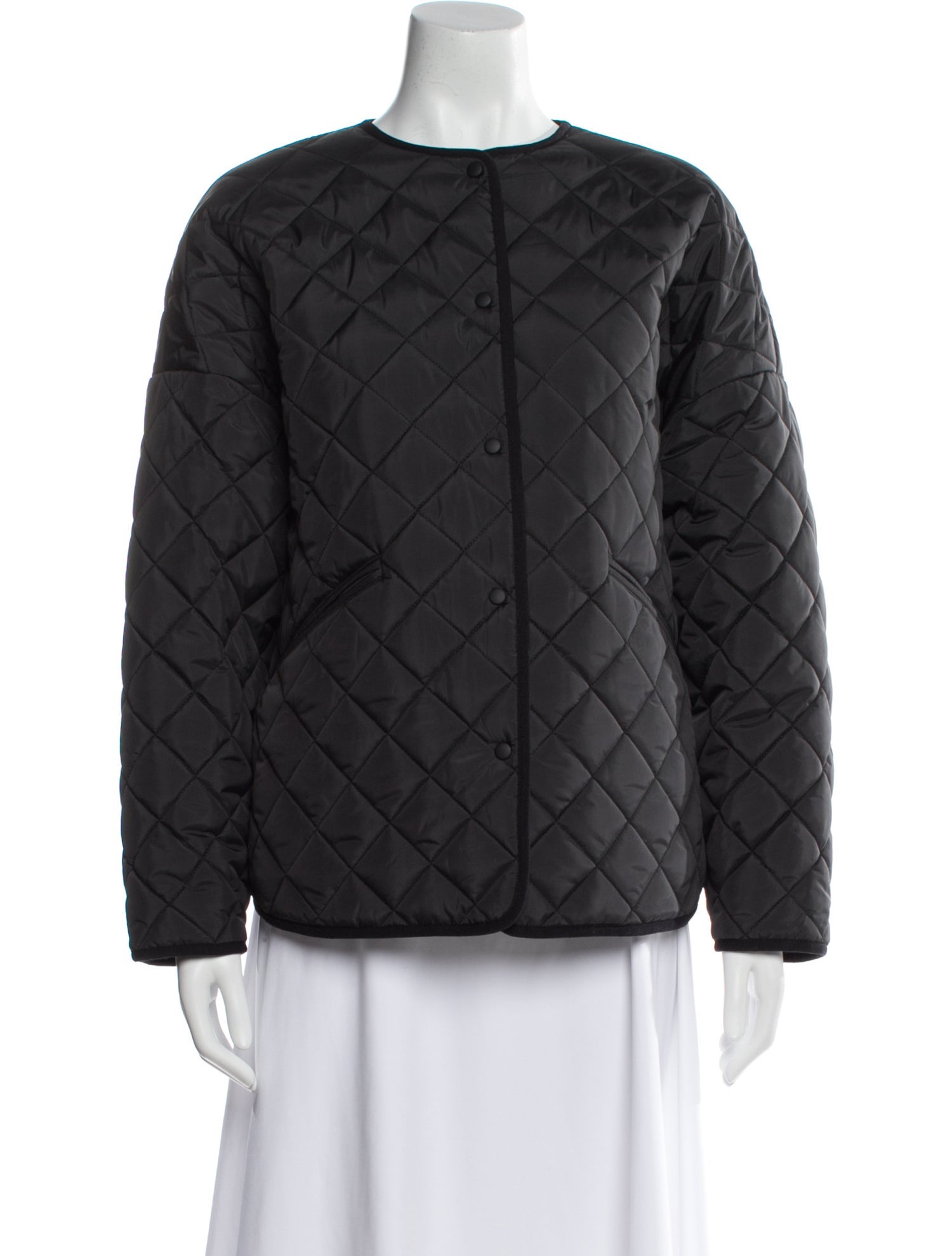 TOTEME Utility Jacket