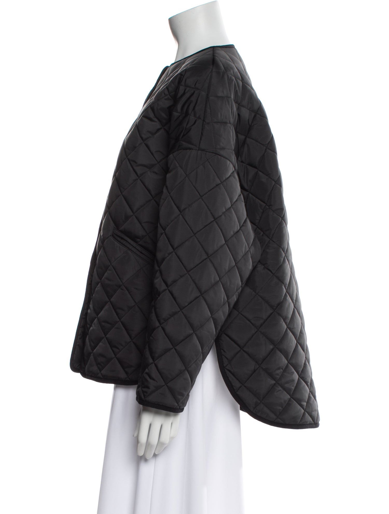 TOTEME Utility Jacket