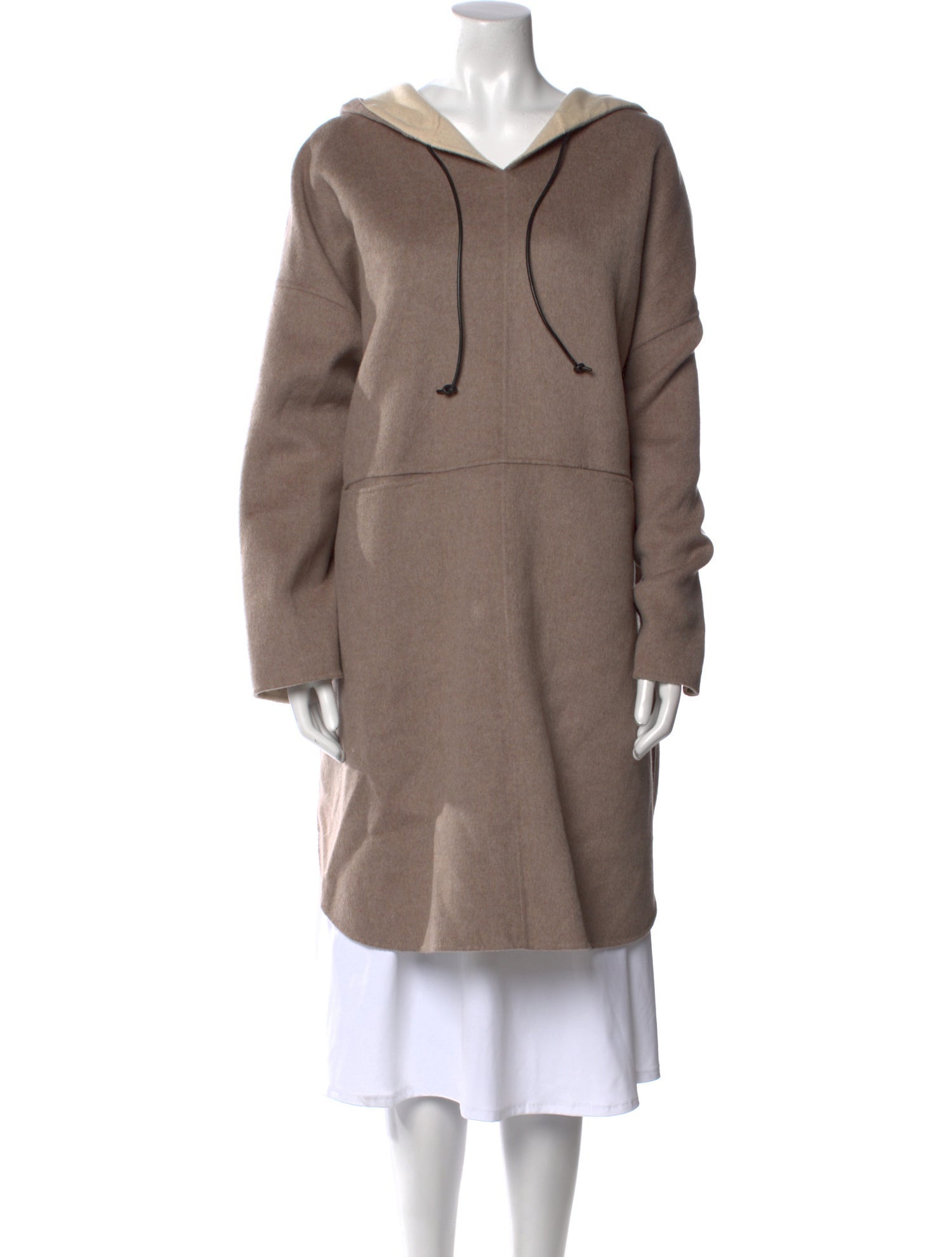 TOTEME Wool Coat