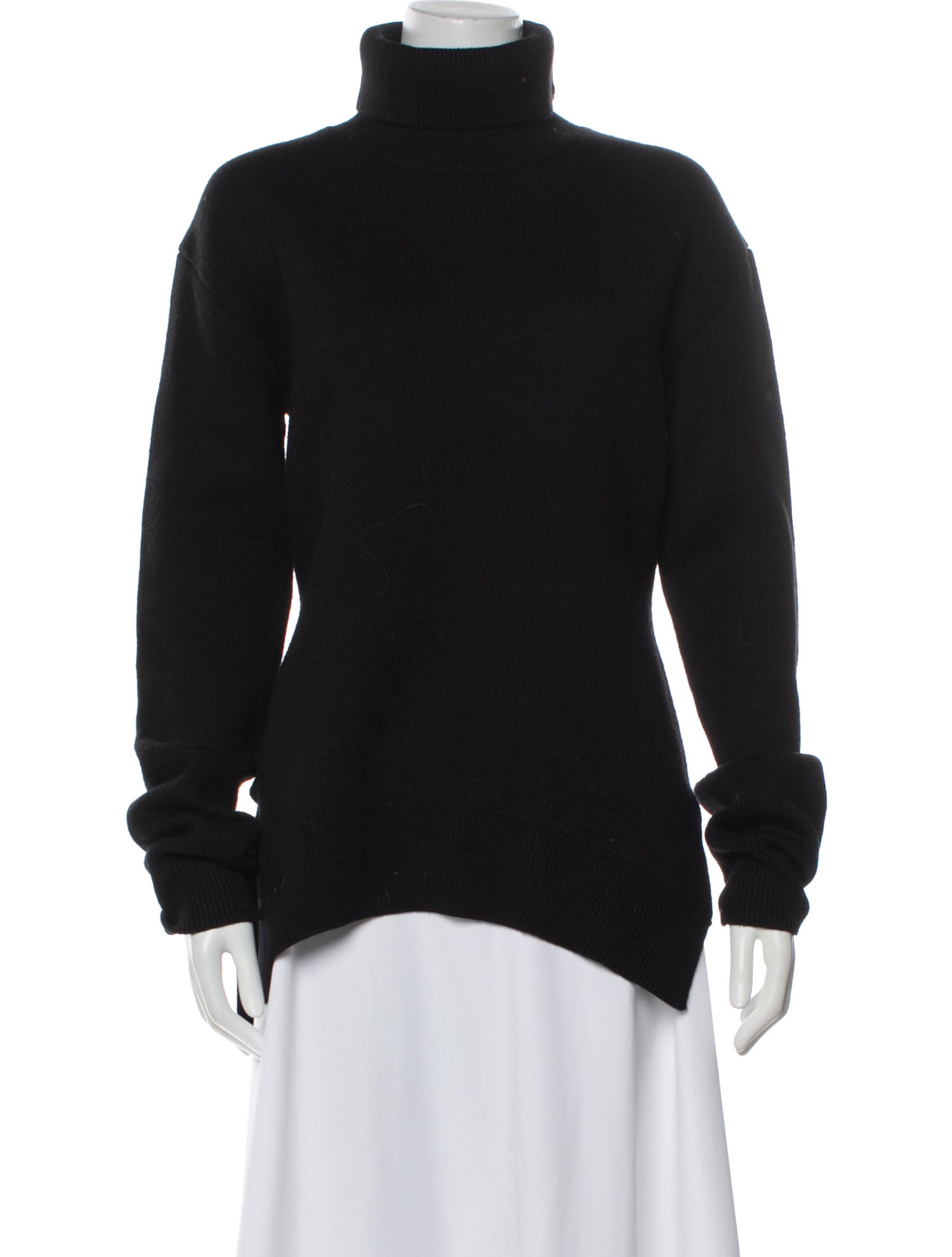 TOTEME Wool Turtleneck Sweater