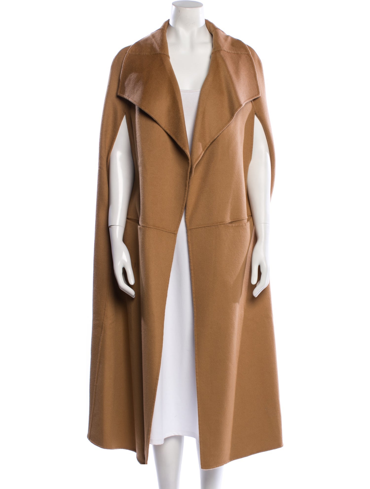 TOTEME Signature Wool Coat