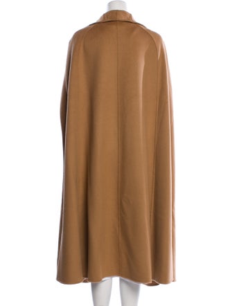 TOTEME Signature Wool Coat