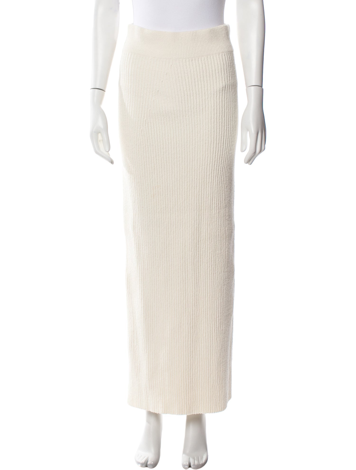 TOTEME Long Skirt