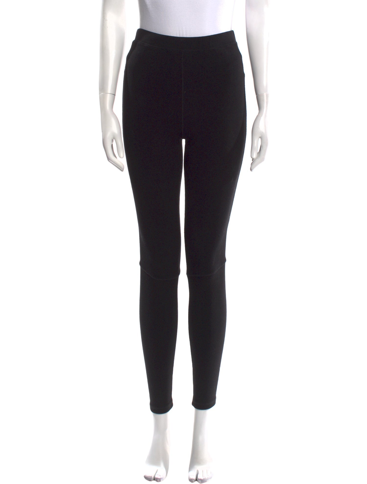 TOTEME Skinny Leg Pants