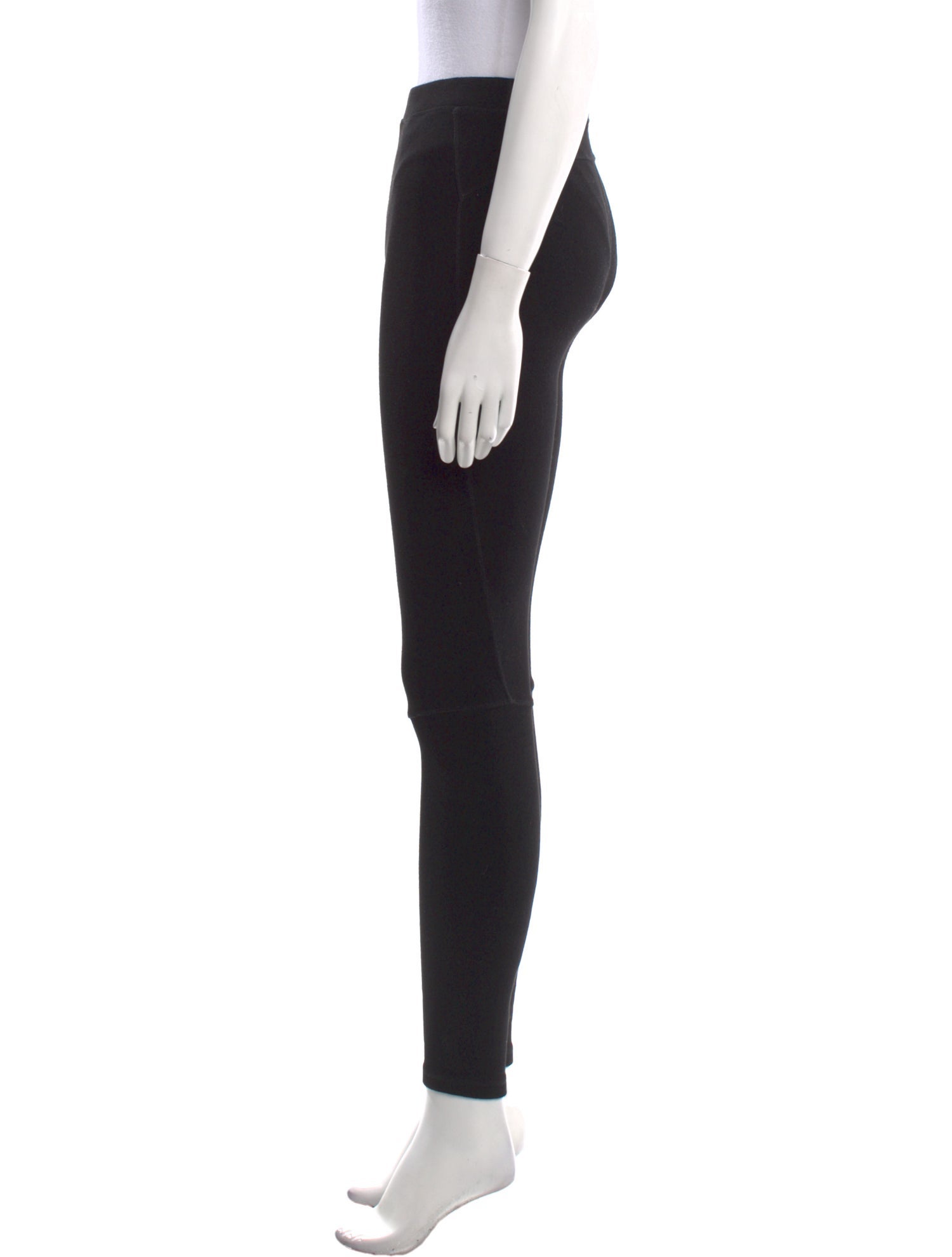 TOTEME Skinny Leg Pants