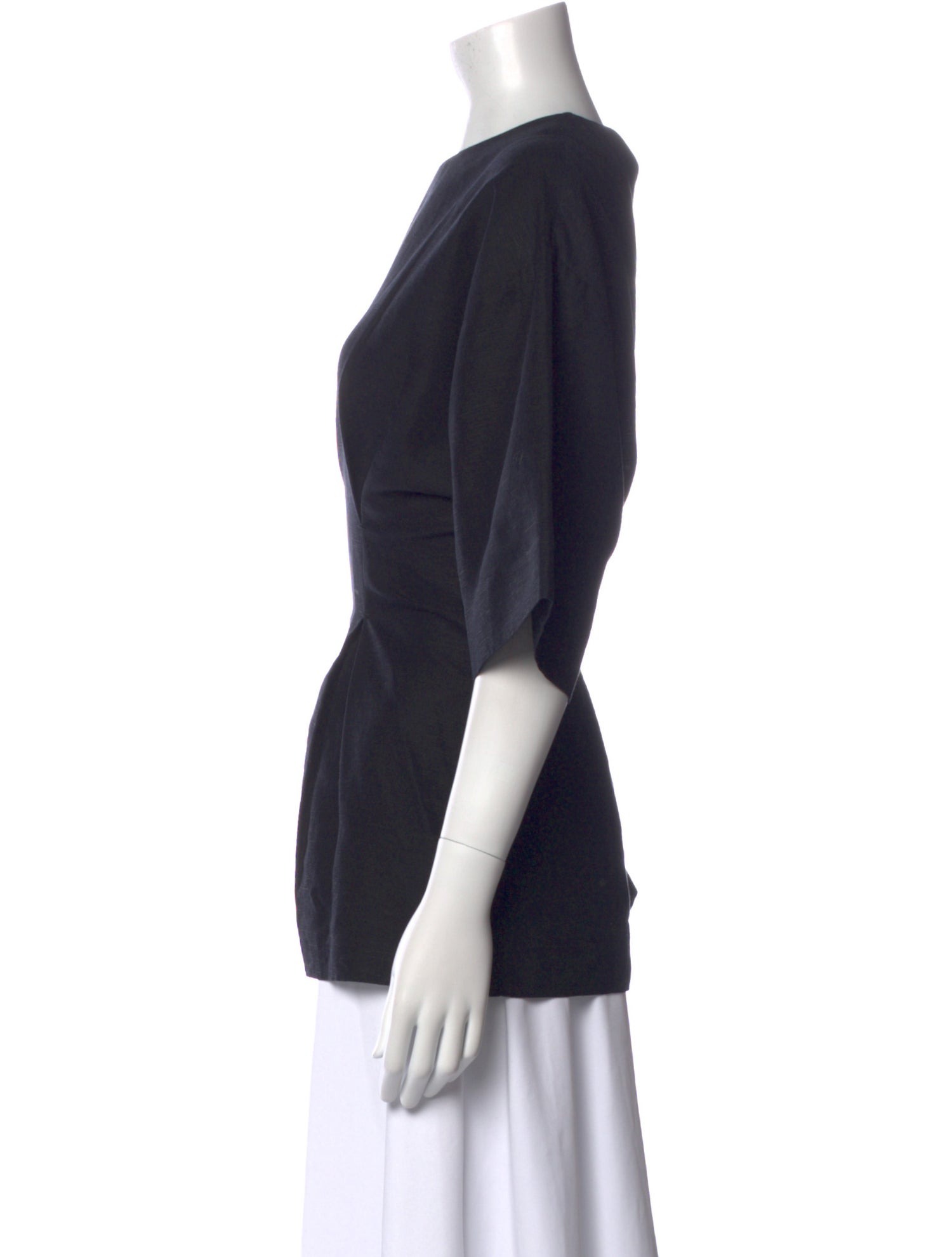 TOTEME Loano Wool T-Shirt