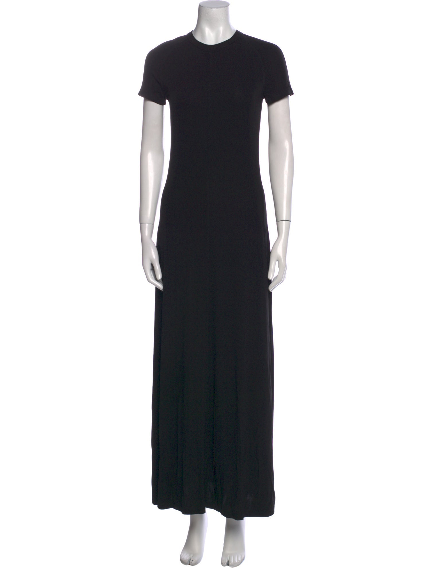 TOTEME Fluid Jersey Long Dress w/ Tags