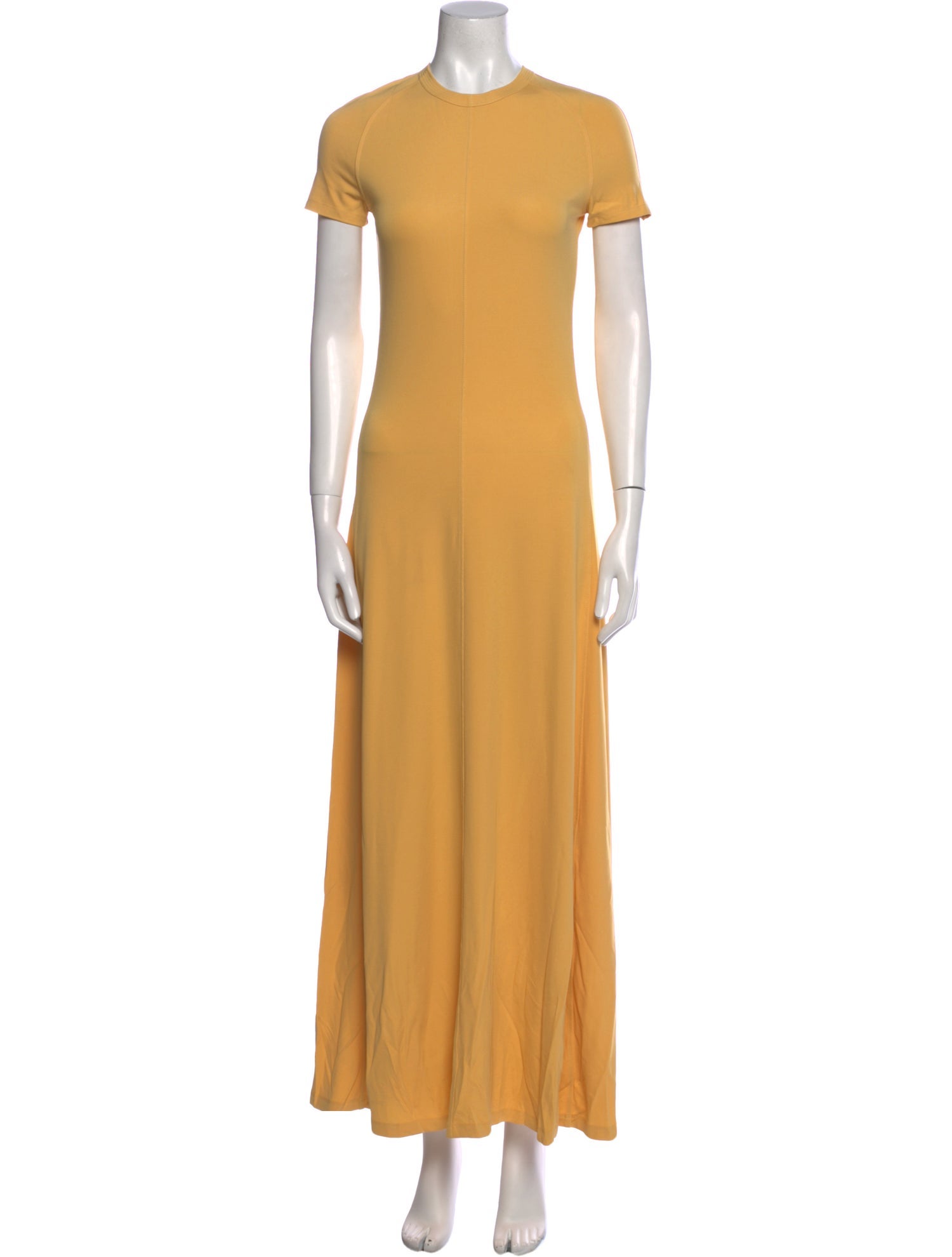 TOTEME Fluid Jersey Long Dress w/ Tags