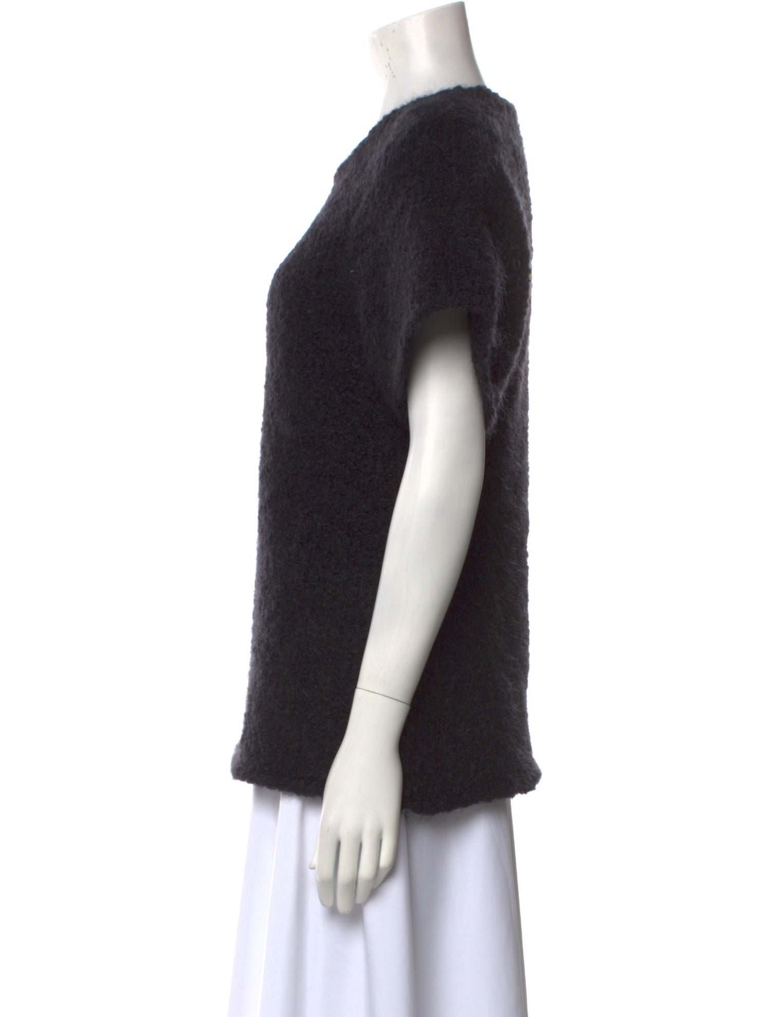 TOTEME Espera Merino Wool Sweater