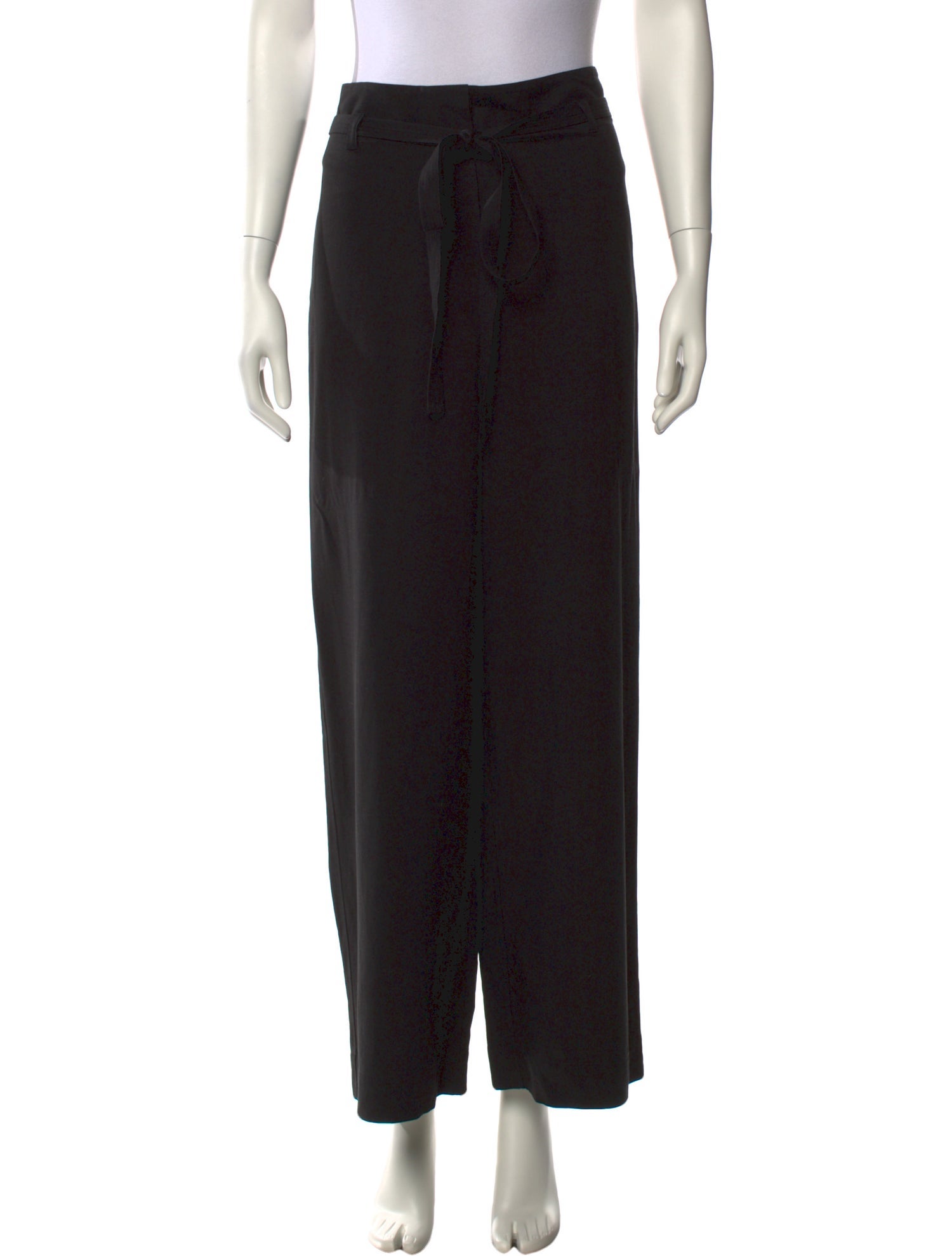 TOTEME Wide Leg Pants