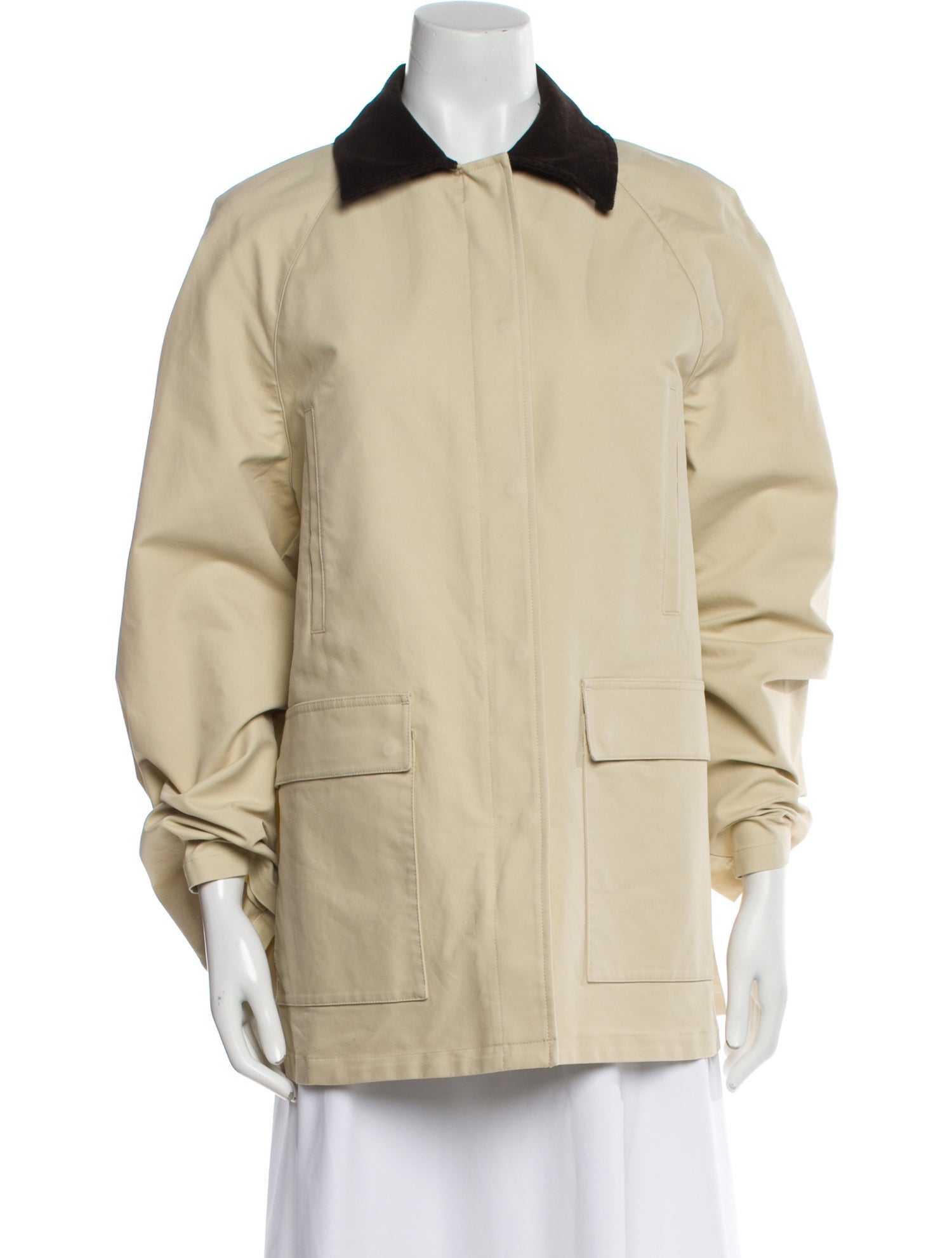 TOTEME Utility Jacket