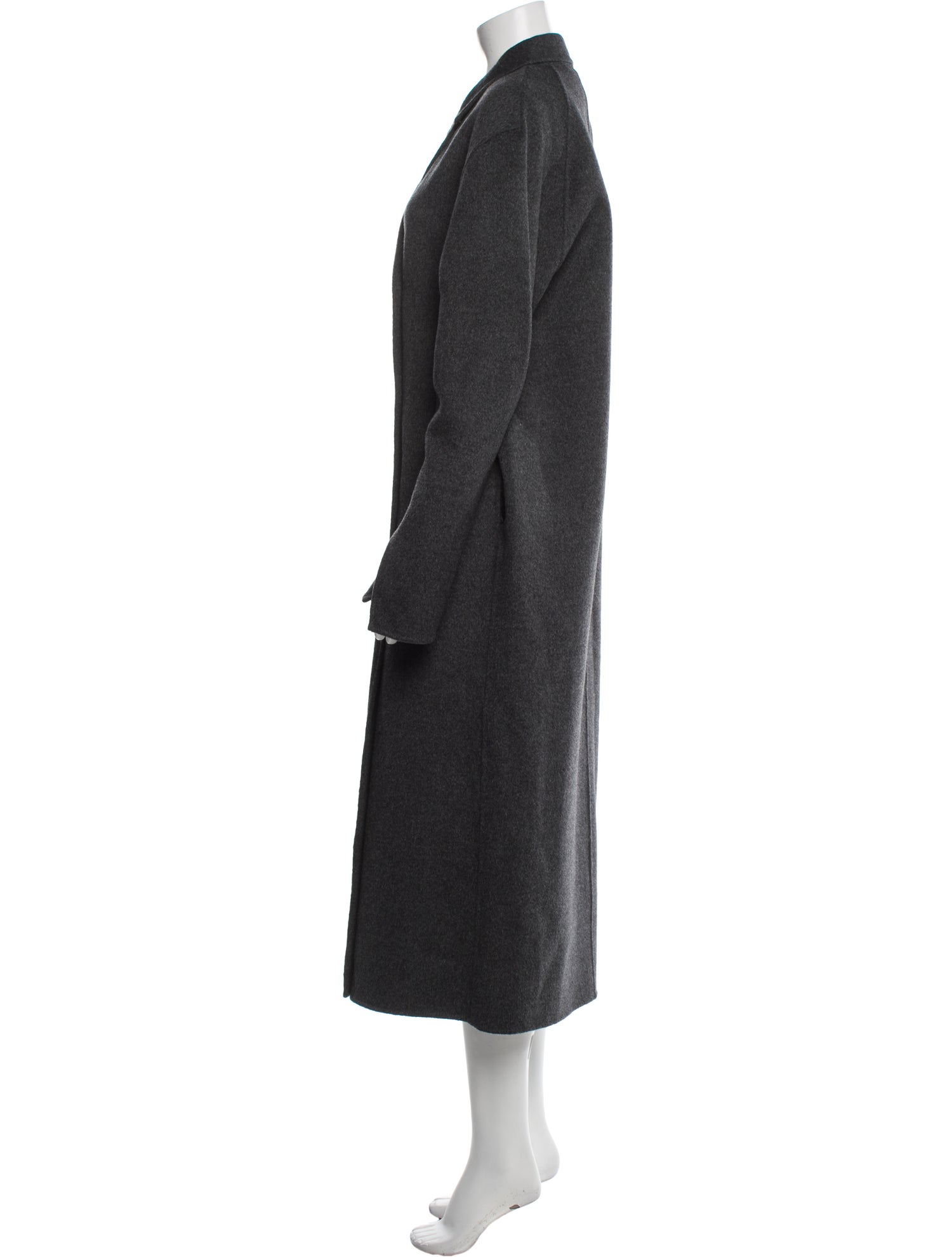 TOTEME Picos Wool Coat