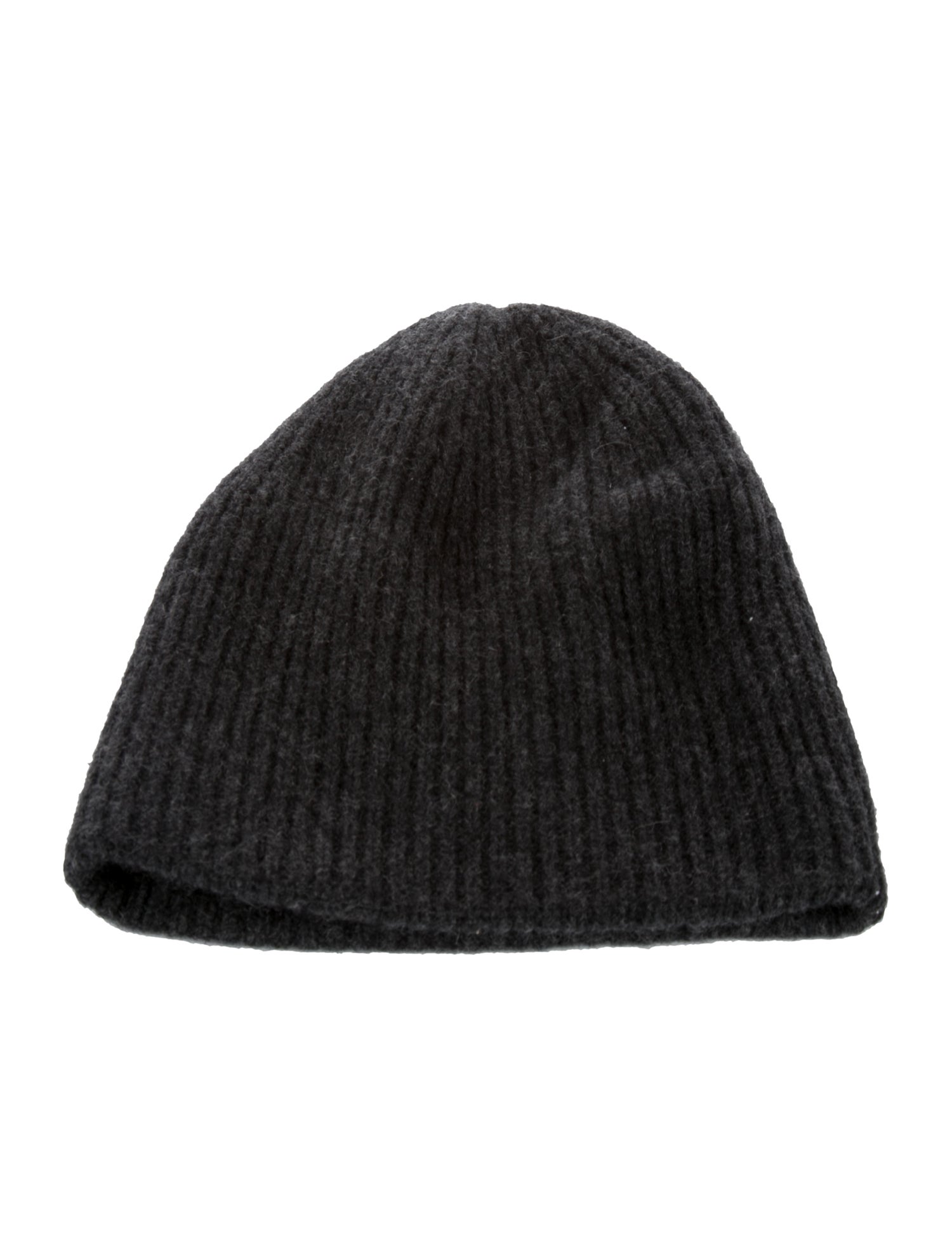 TOTEME Cashmere Ribbed Beanie