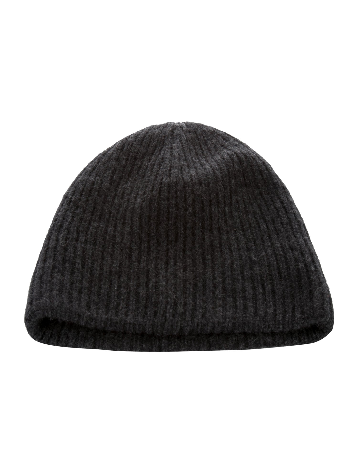 TOTEME Cashmere Ribbed Beanie