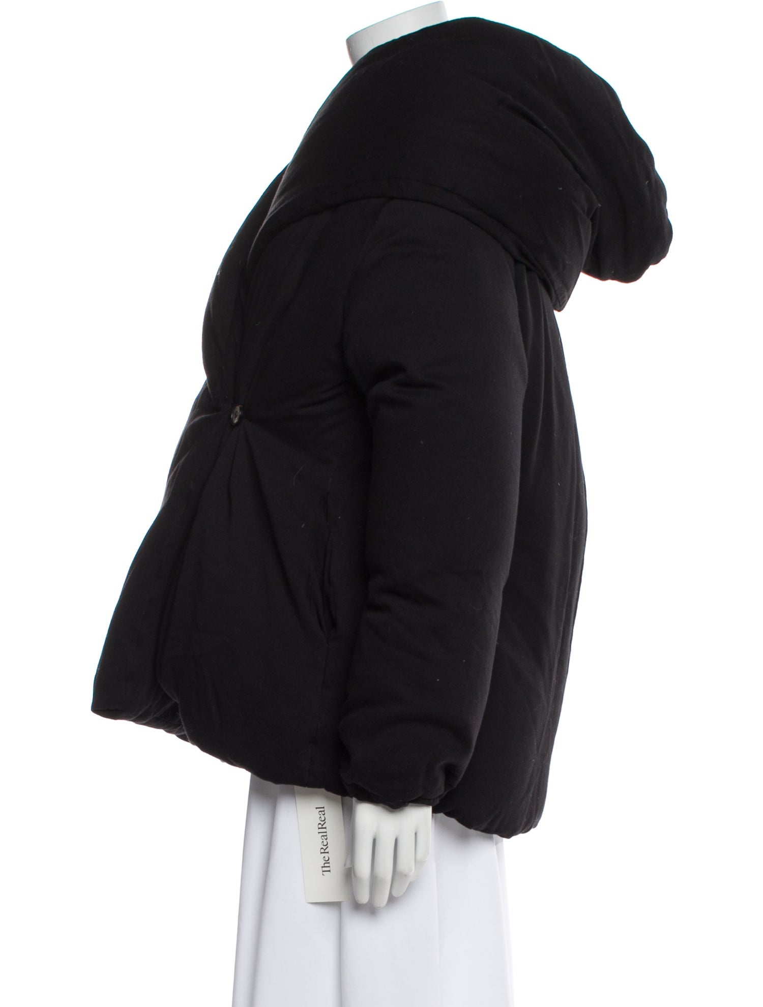 TOTEME Down Jacket