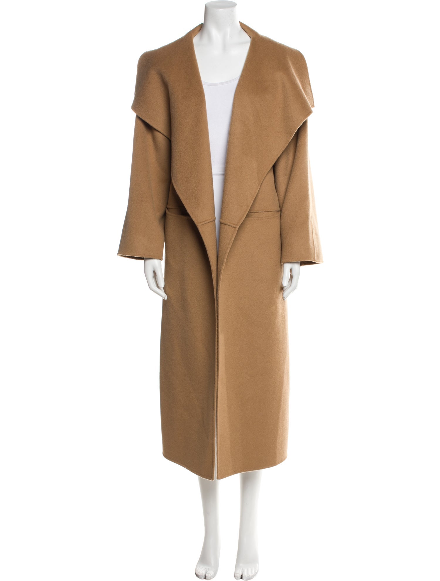 TOTEME Wool Coat