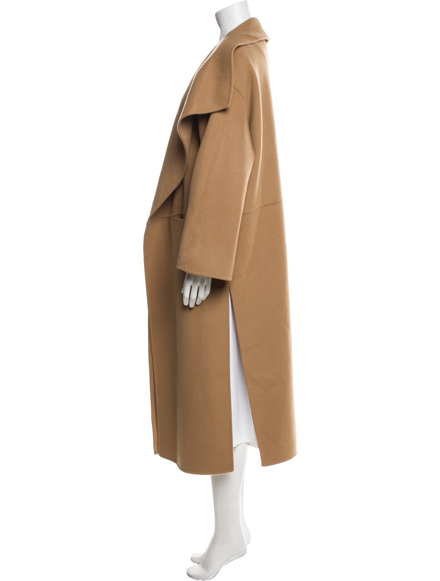 TOTEME Wool Coat