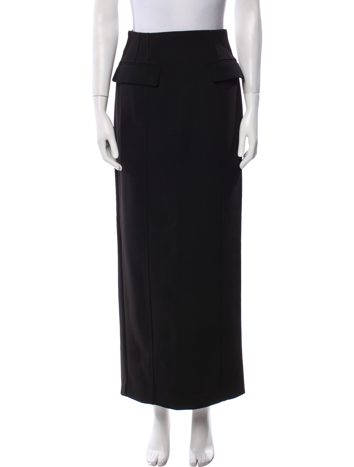 TOTEME Midi Length Skirt w/ Tags