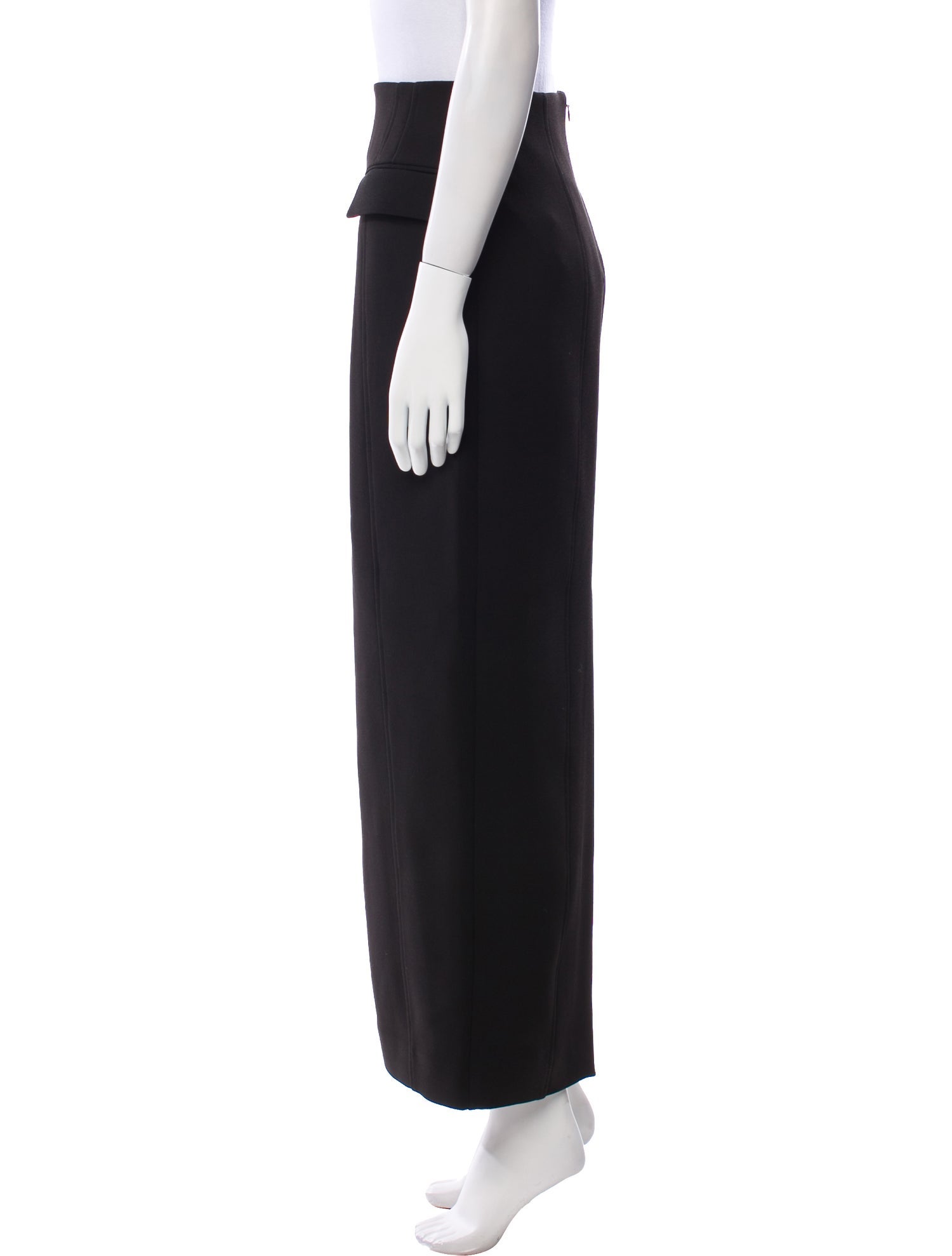 TOTEME Midi Length Skirt w/ Tags