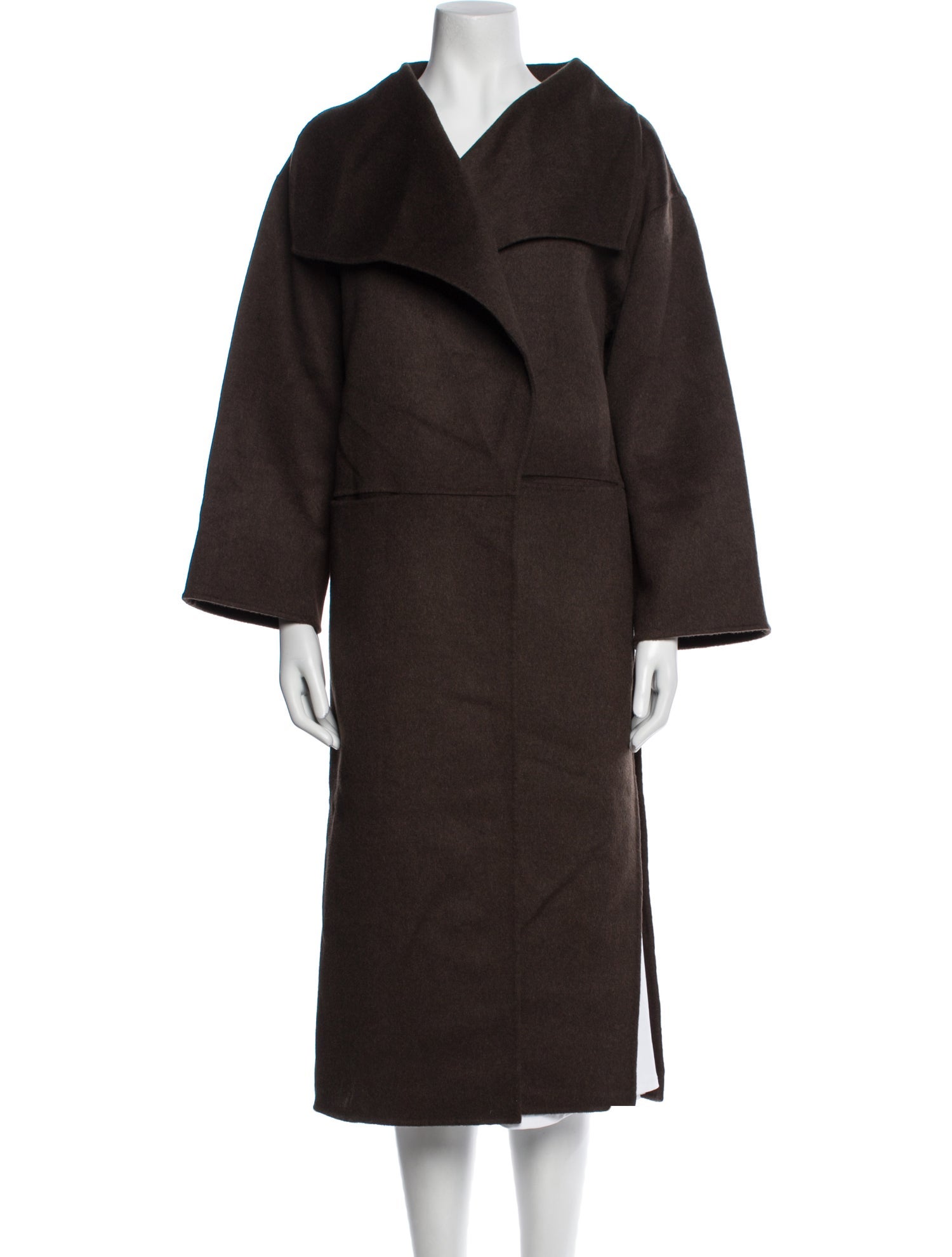 TOTEME Wool Coat