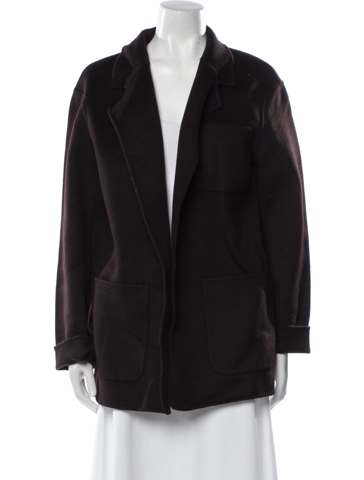 TOTEME Double Blazer