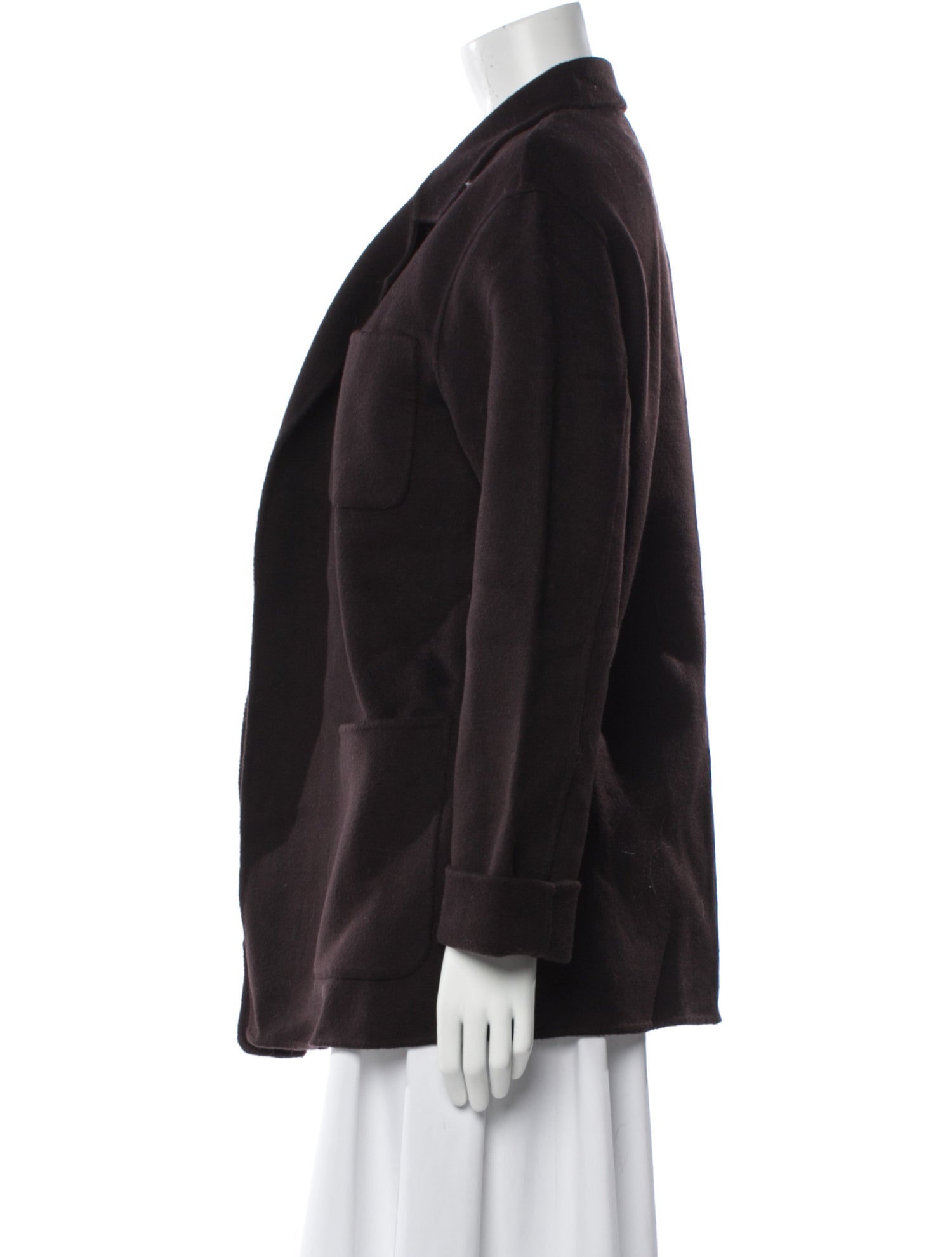 TOTEME Double Blazer