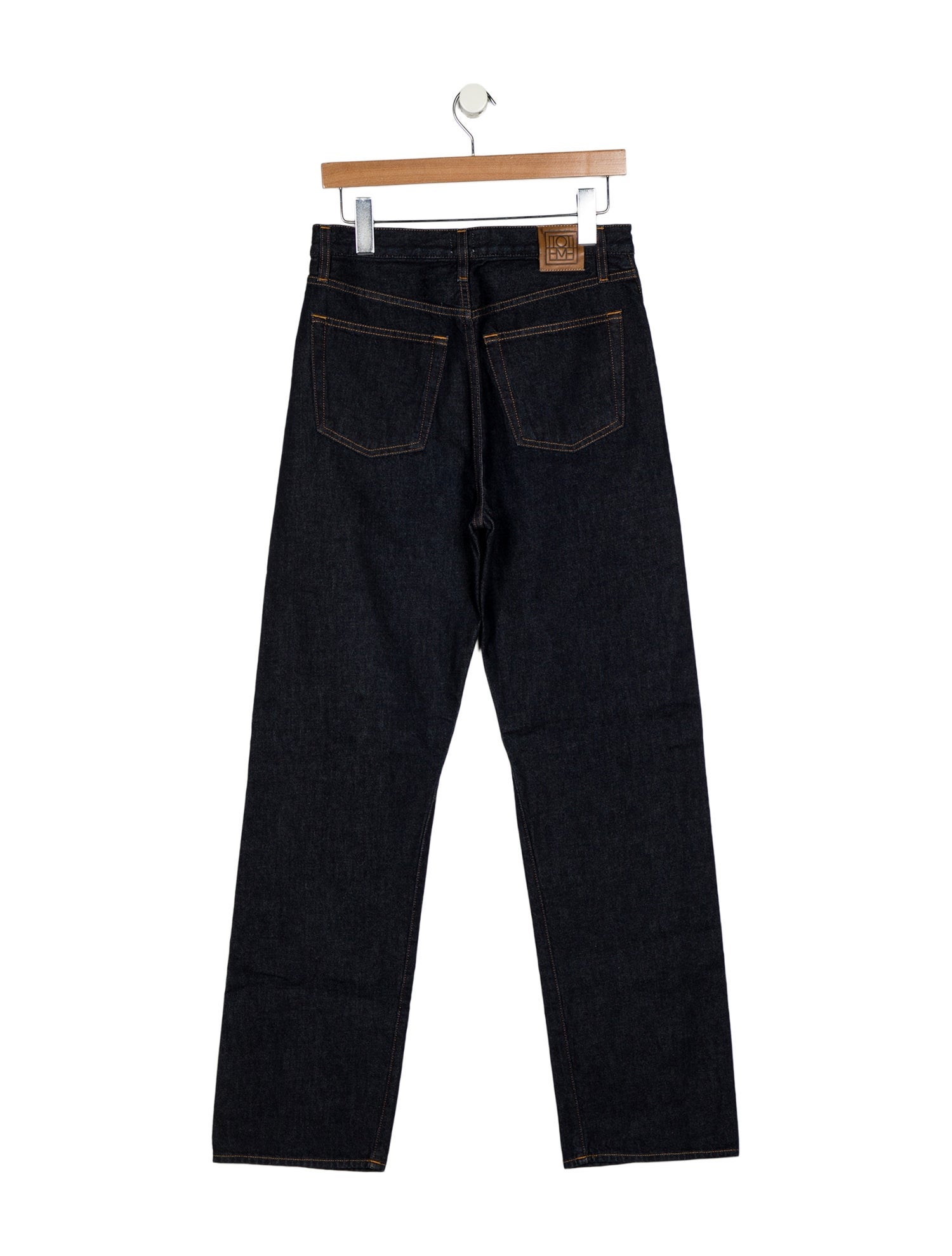 TOTEME Skinny Jeans