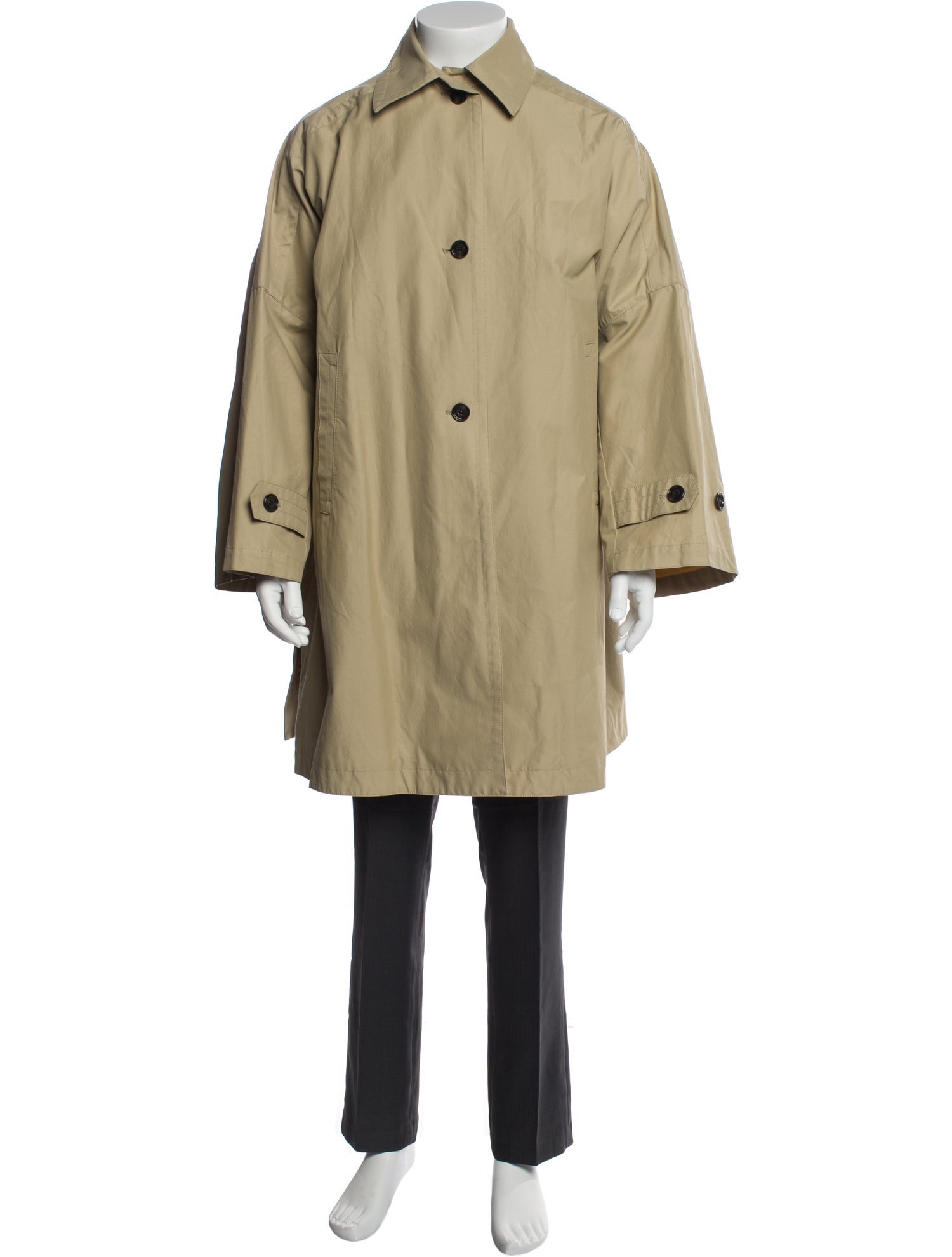 TOTEME Trench Coat