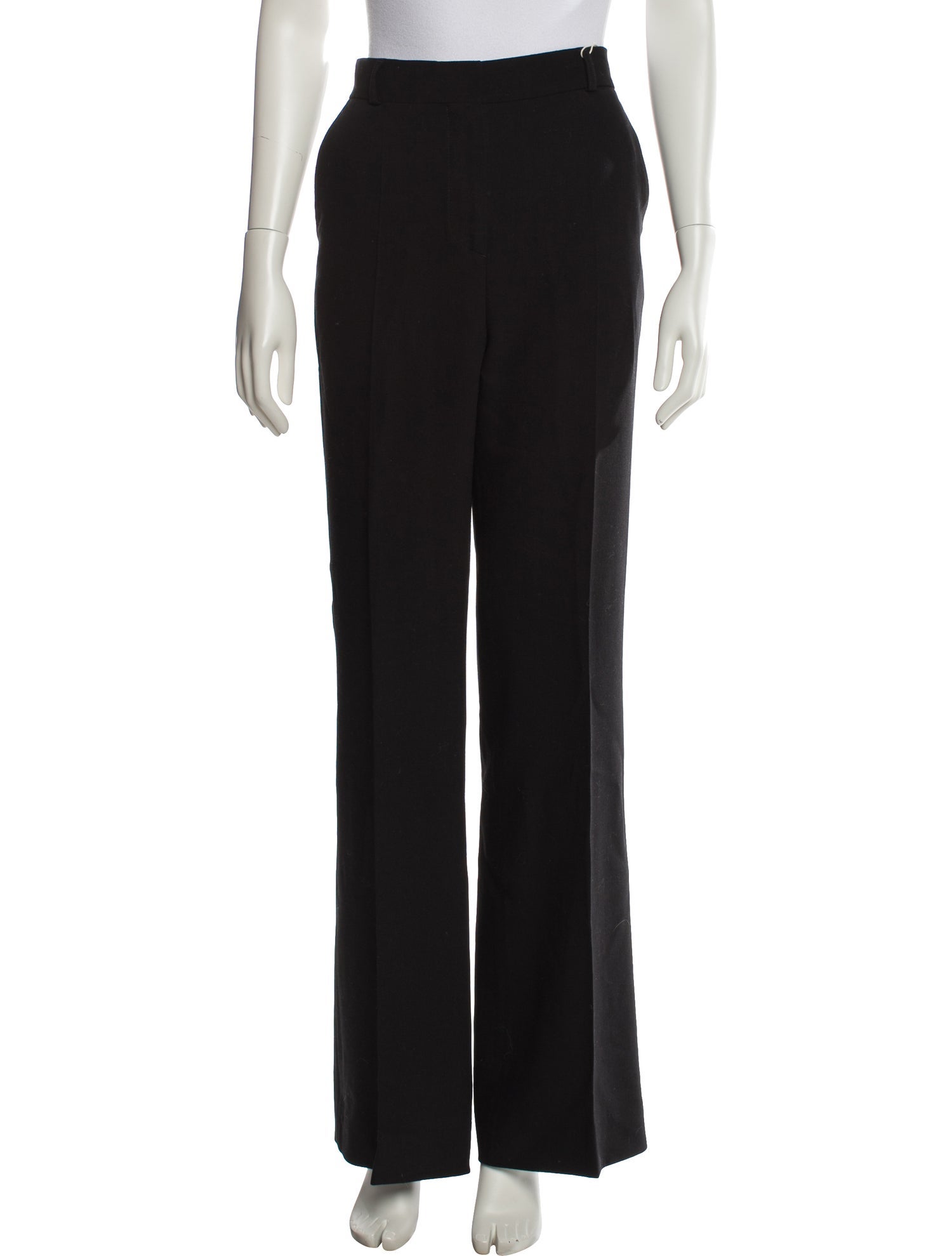 TOTEME Wide Leg Pants