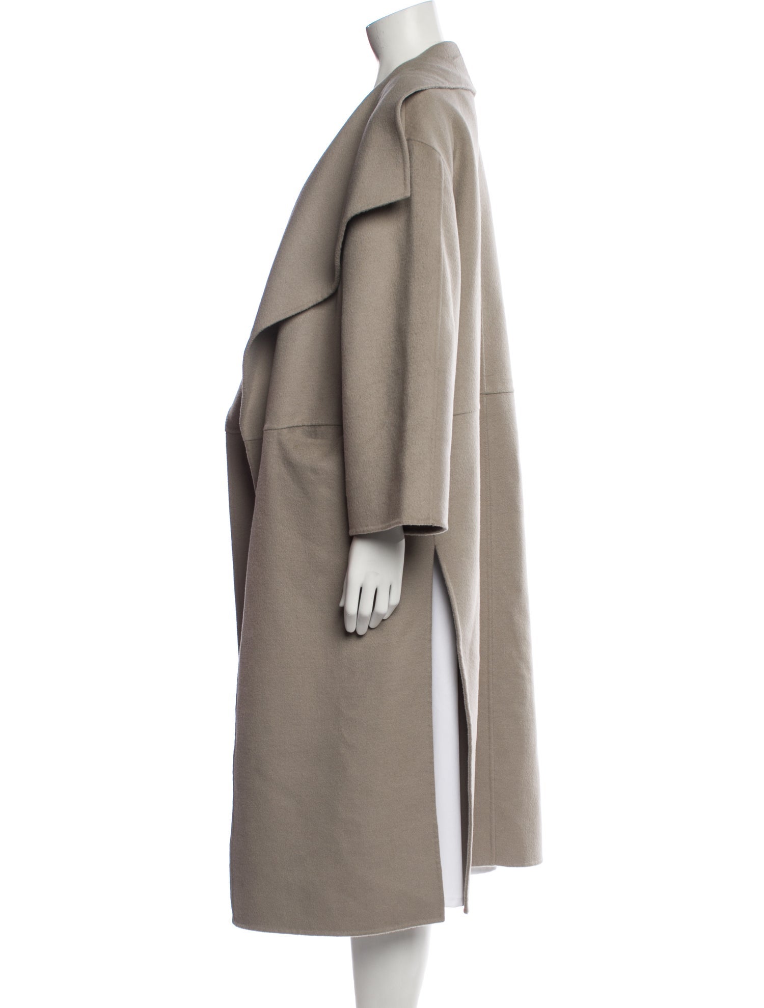 TOTEME Wool Coat