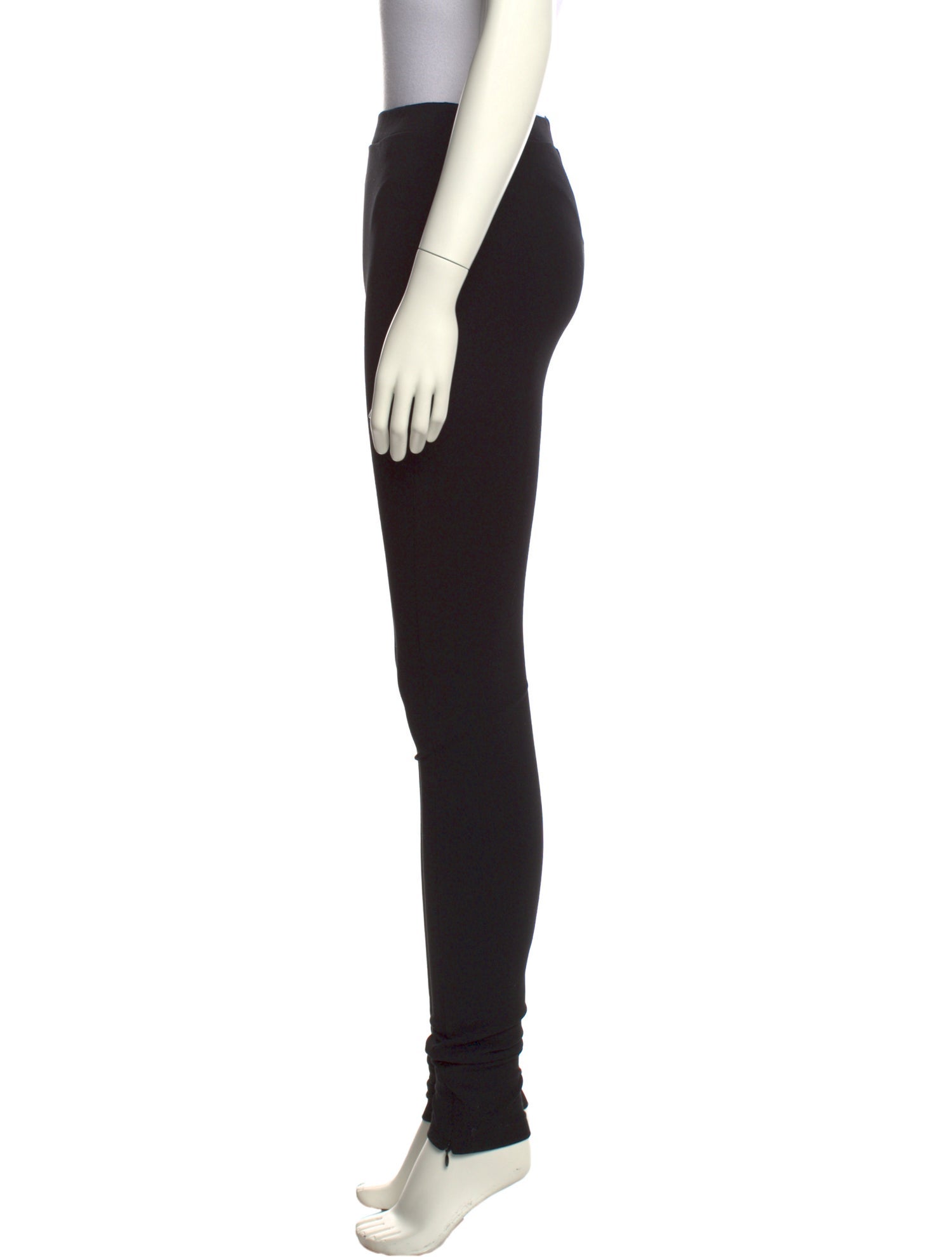 TOTEME Skinny Leg Pants