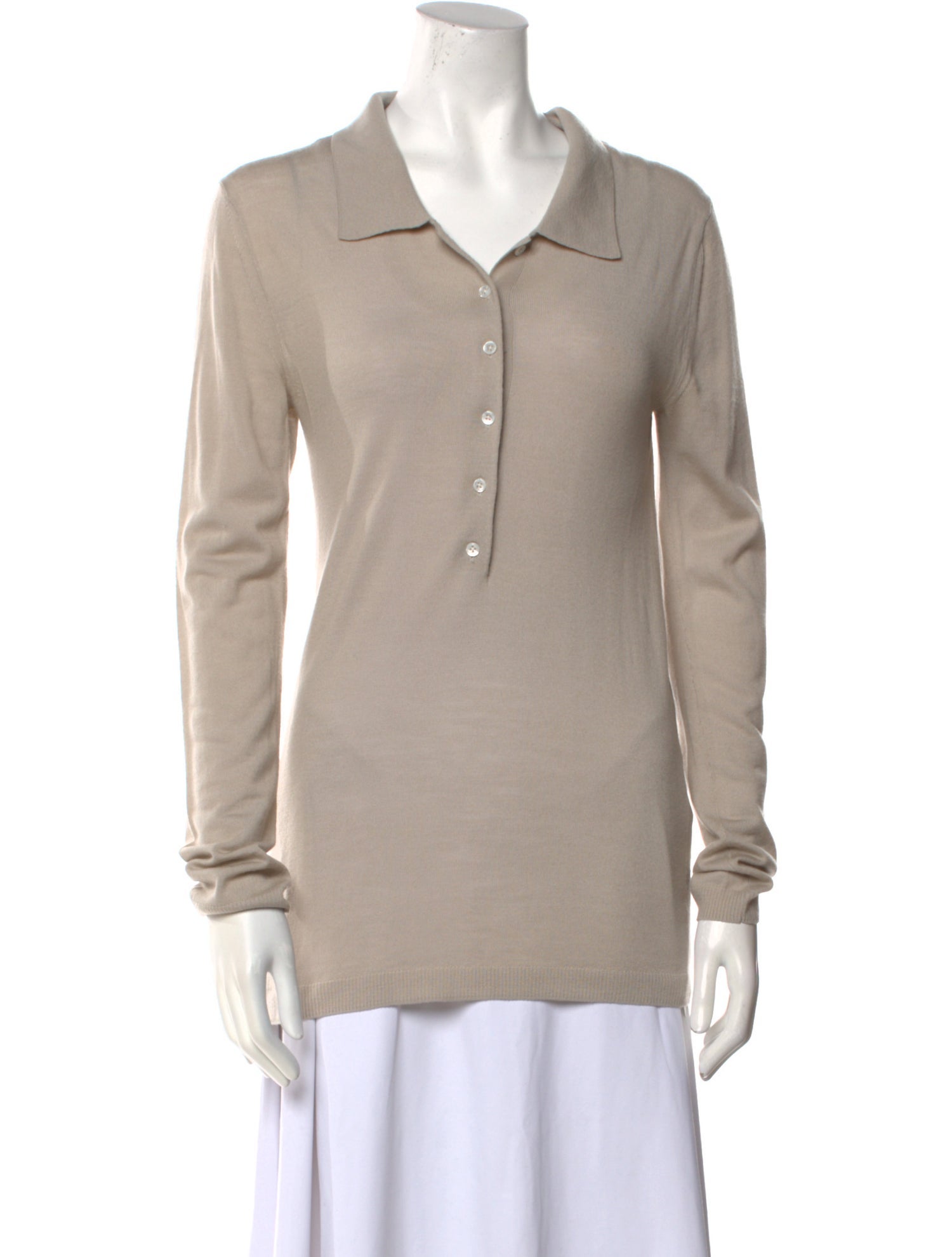 TOTEME 'Millana' Wool Sweater