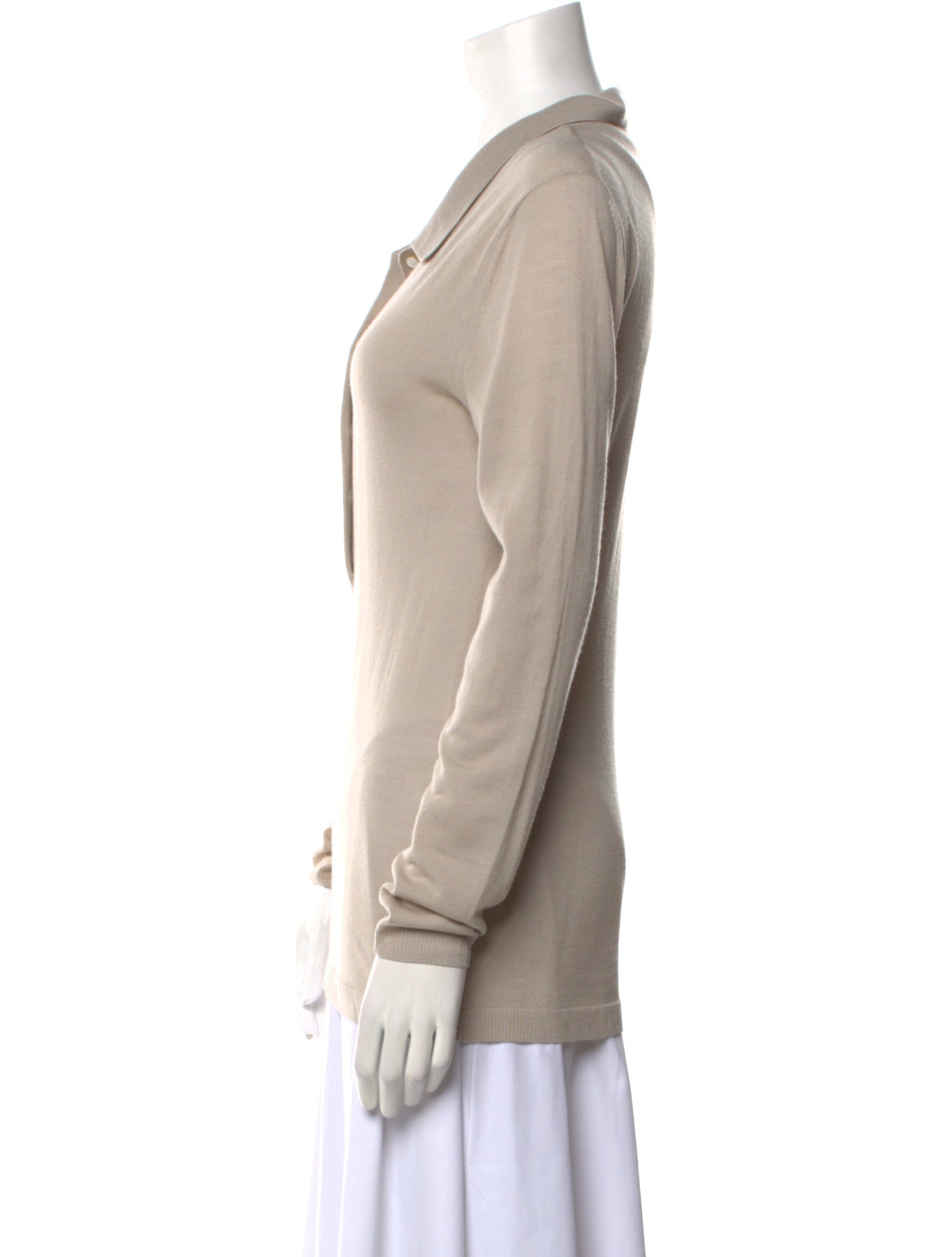 TOTEME 'Millana' Wool Sweater