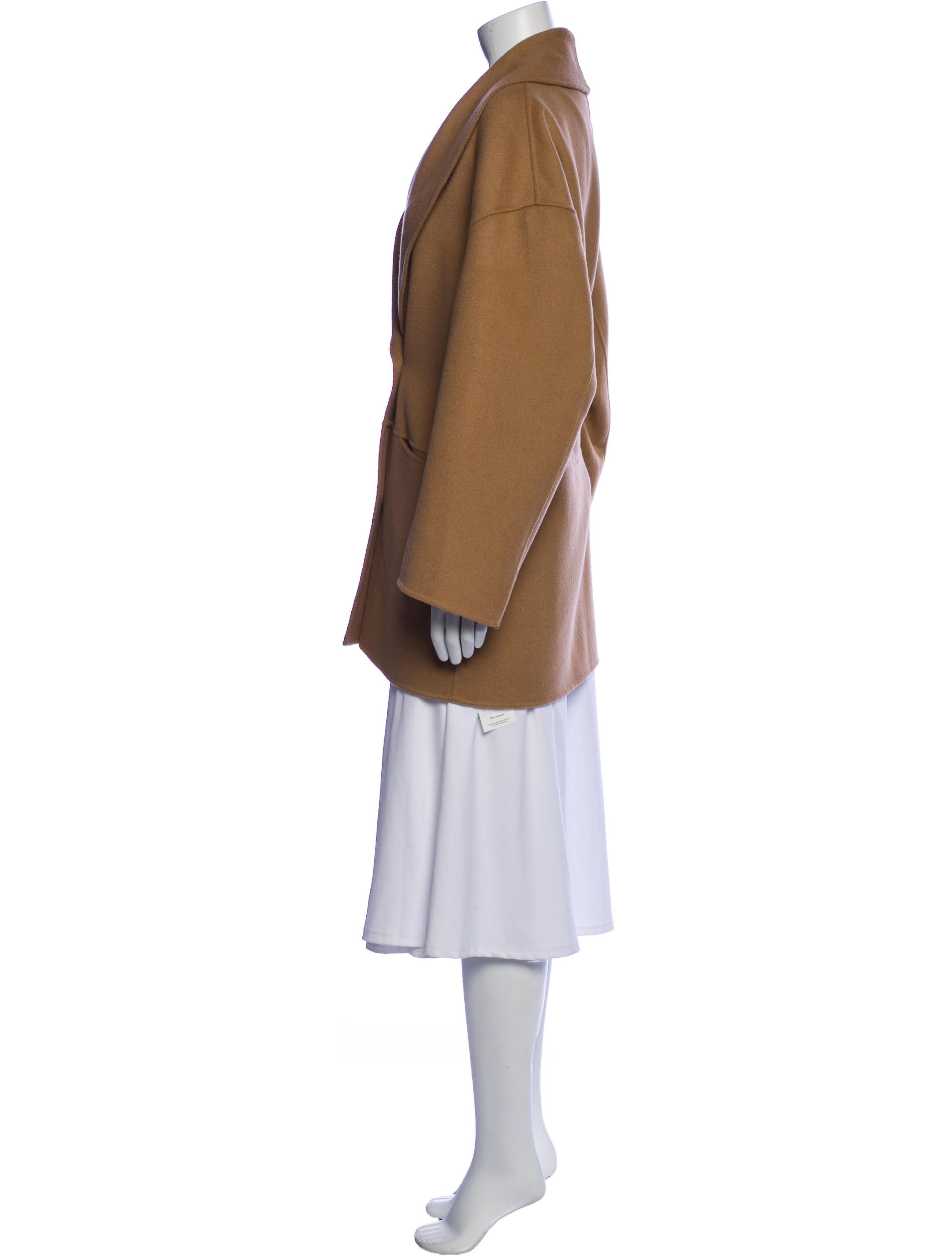 TOTEME Wool Coat