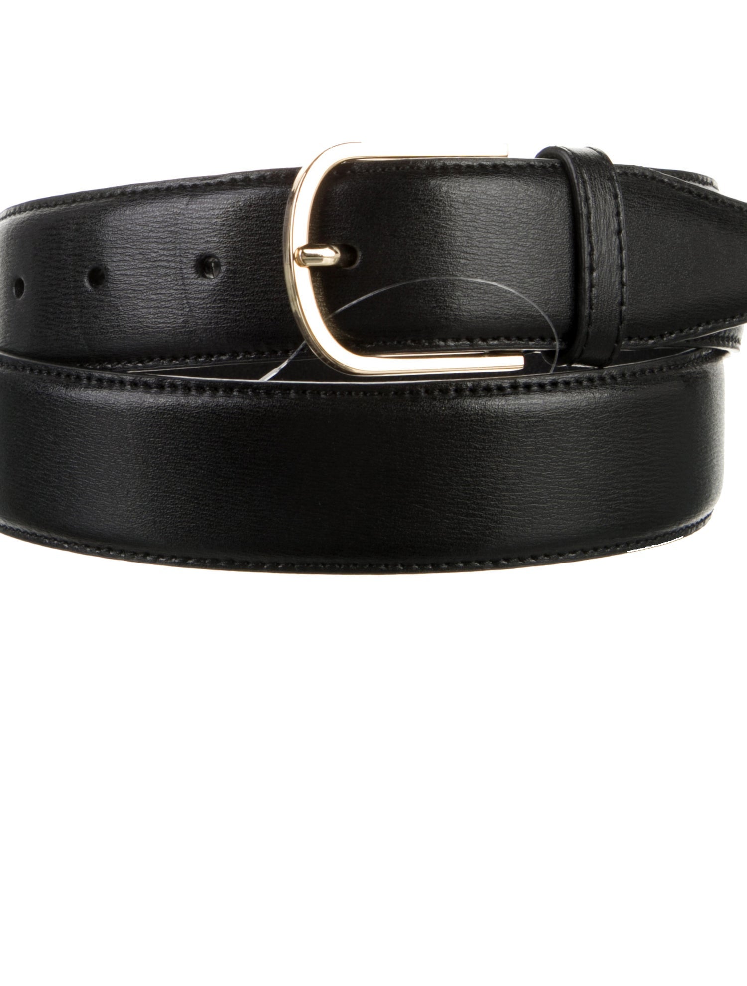 TOTEME Leather Belt