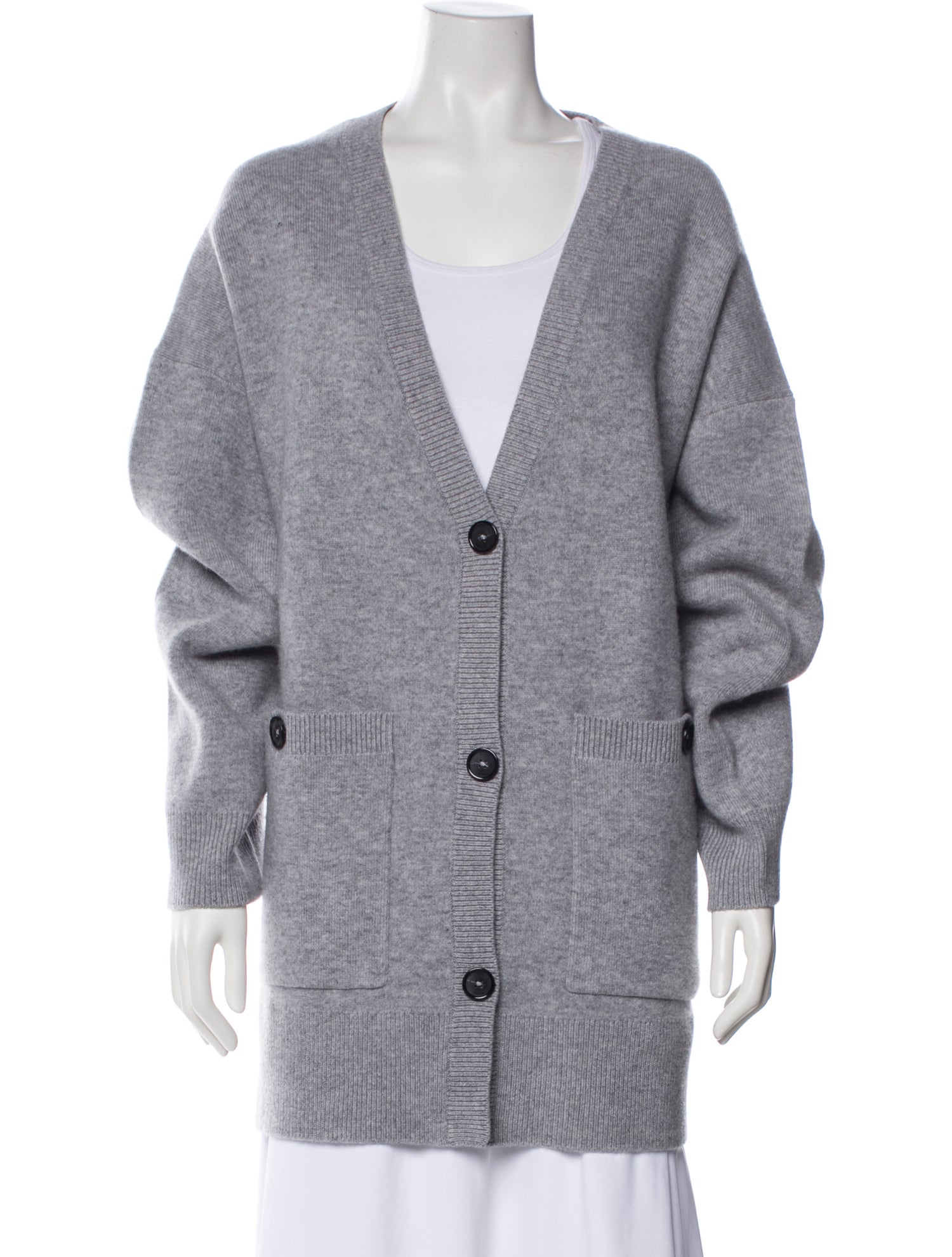 TOTEME Overcoat