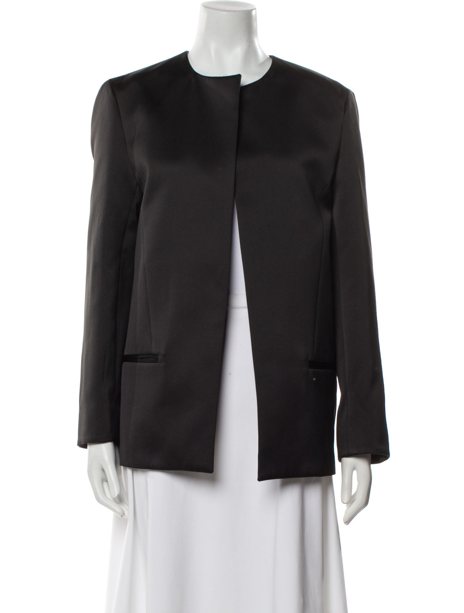 TOTEME Evening Jacket w/ Tags