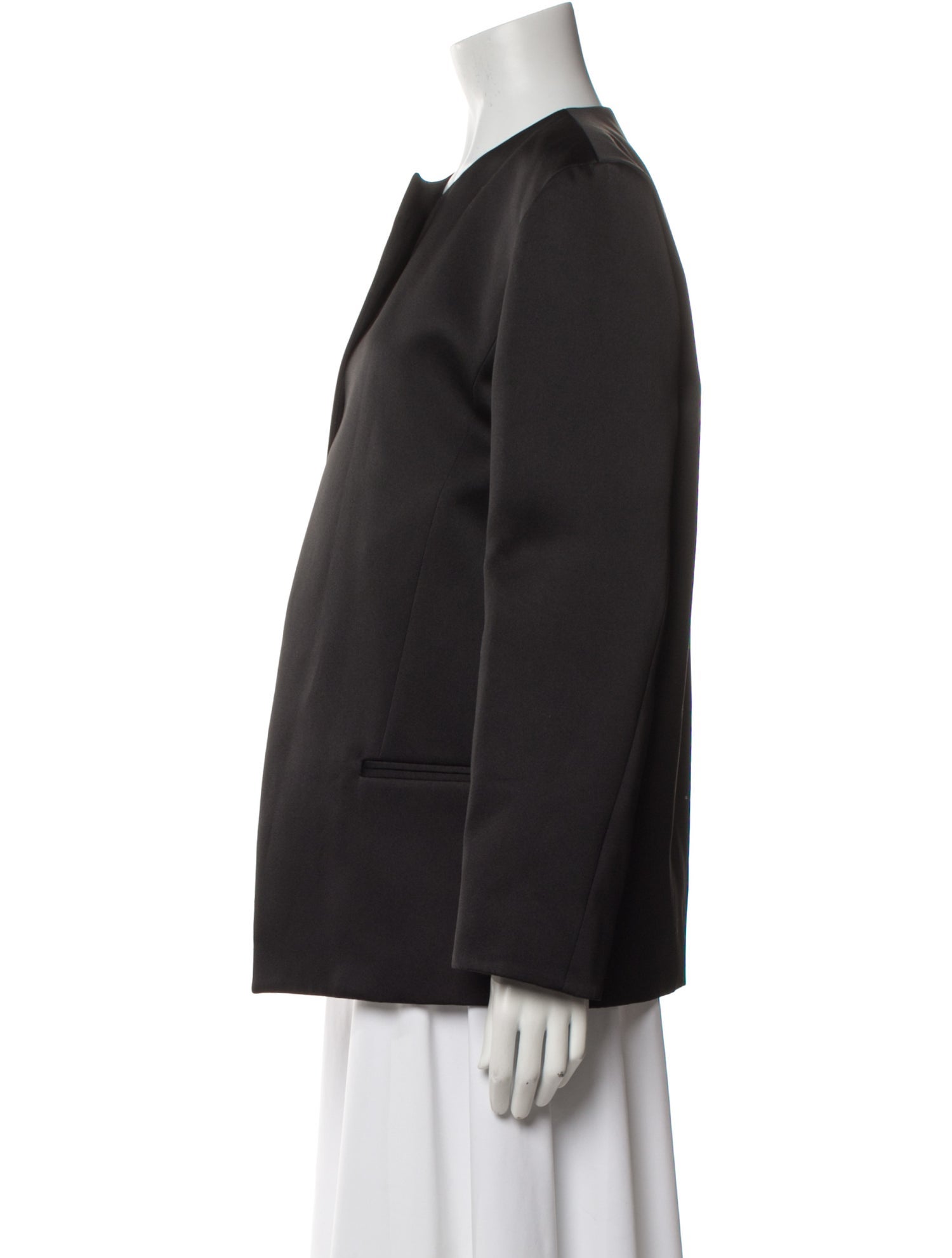 TOTEME Evening Jacket w/ Tags