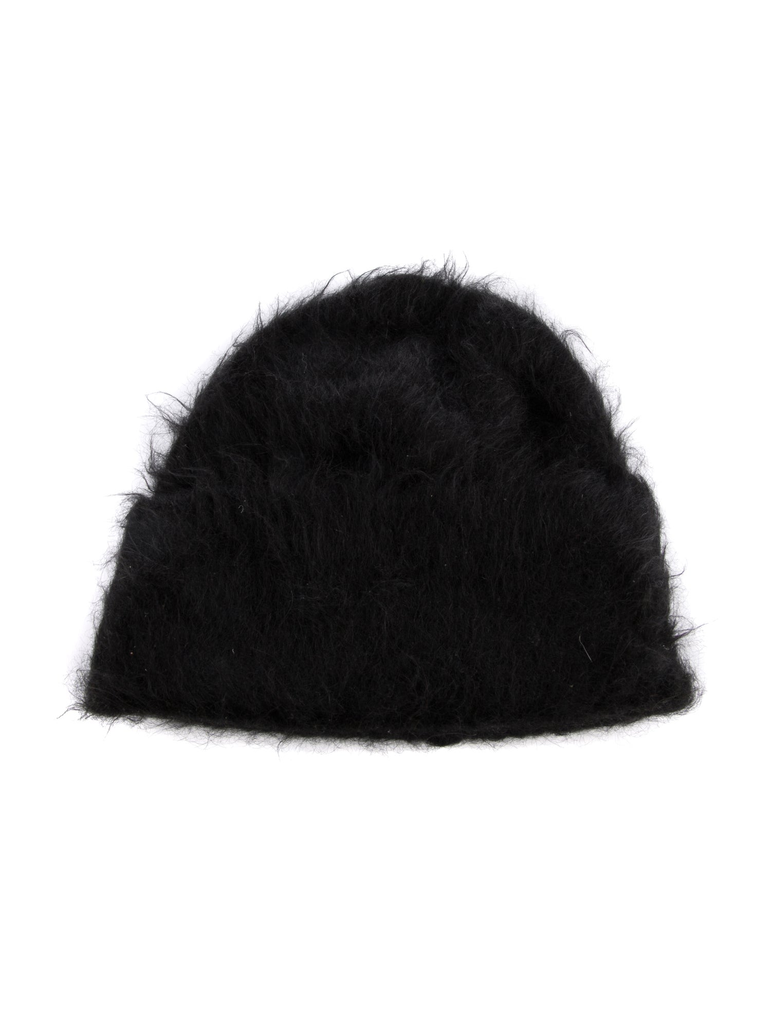 TOTEME fur beanie