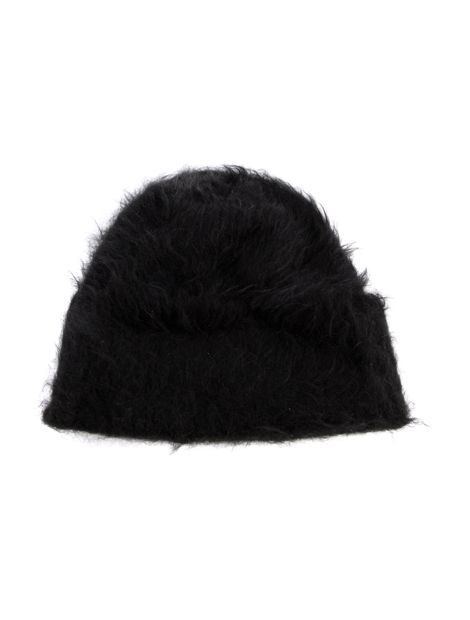 TOTEME fur beanie