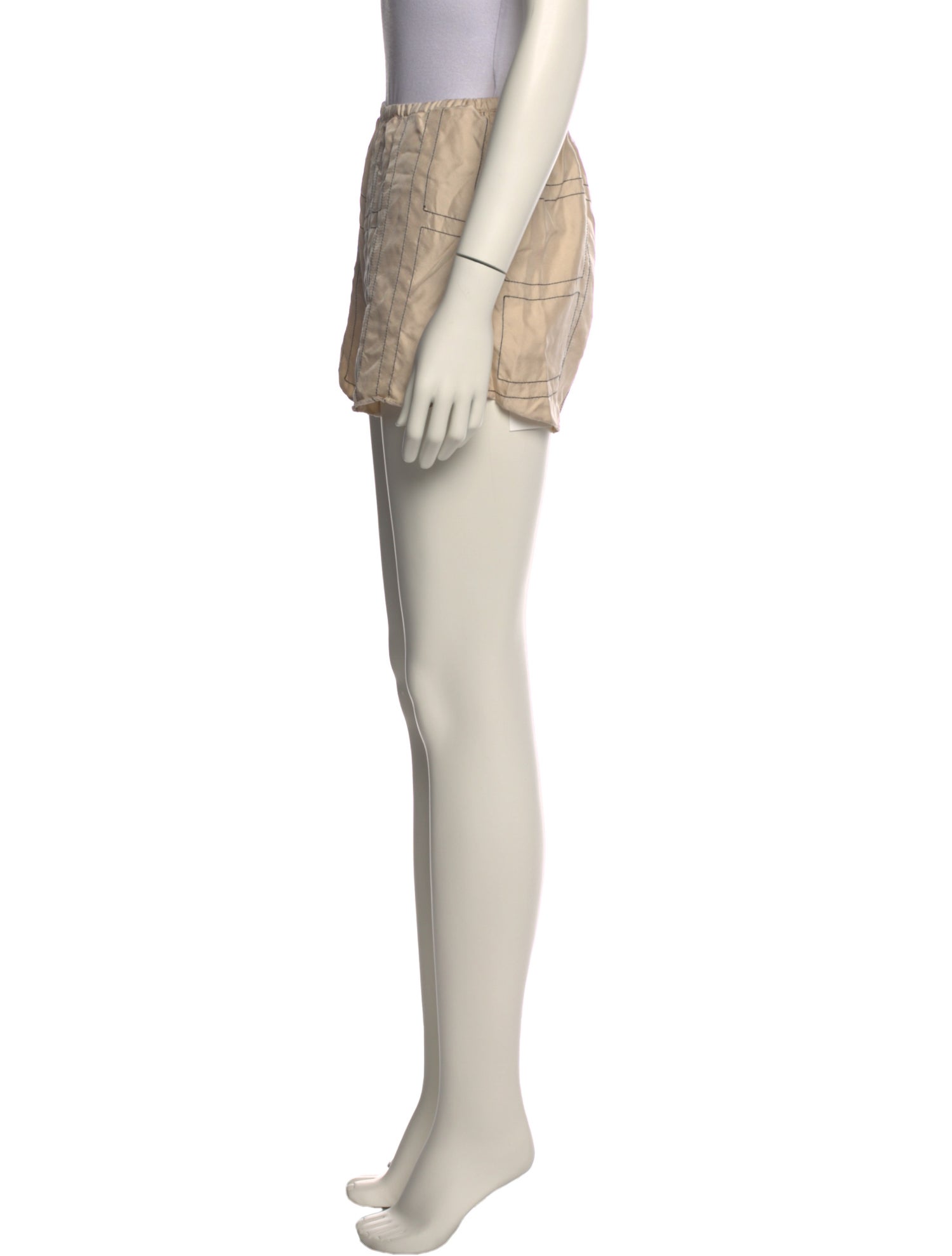 TOTEME Silk Embroidered Accent Pajamas w/ Tags