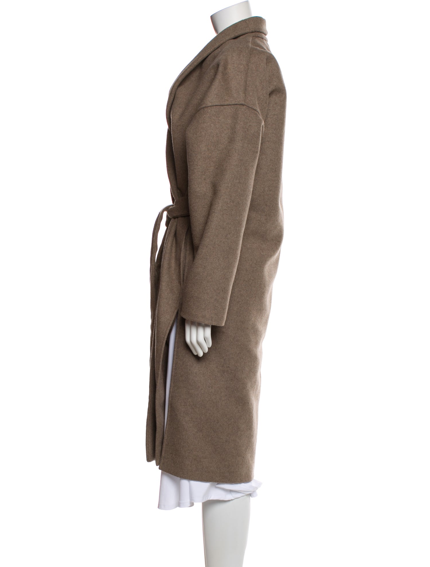 TOTEME Wool Coat