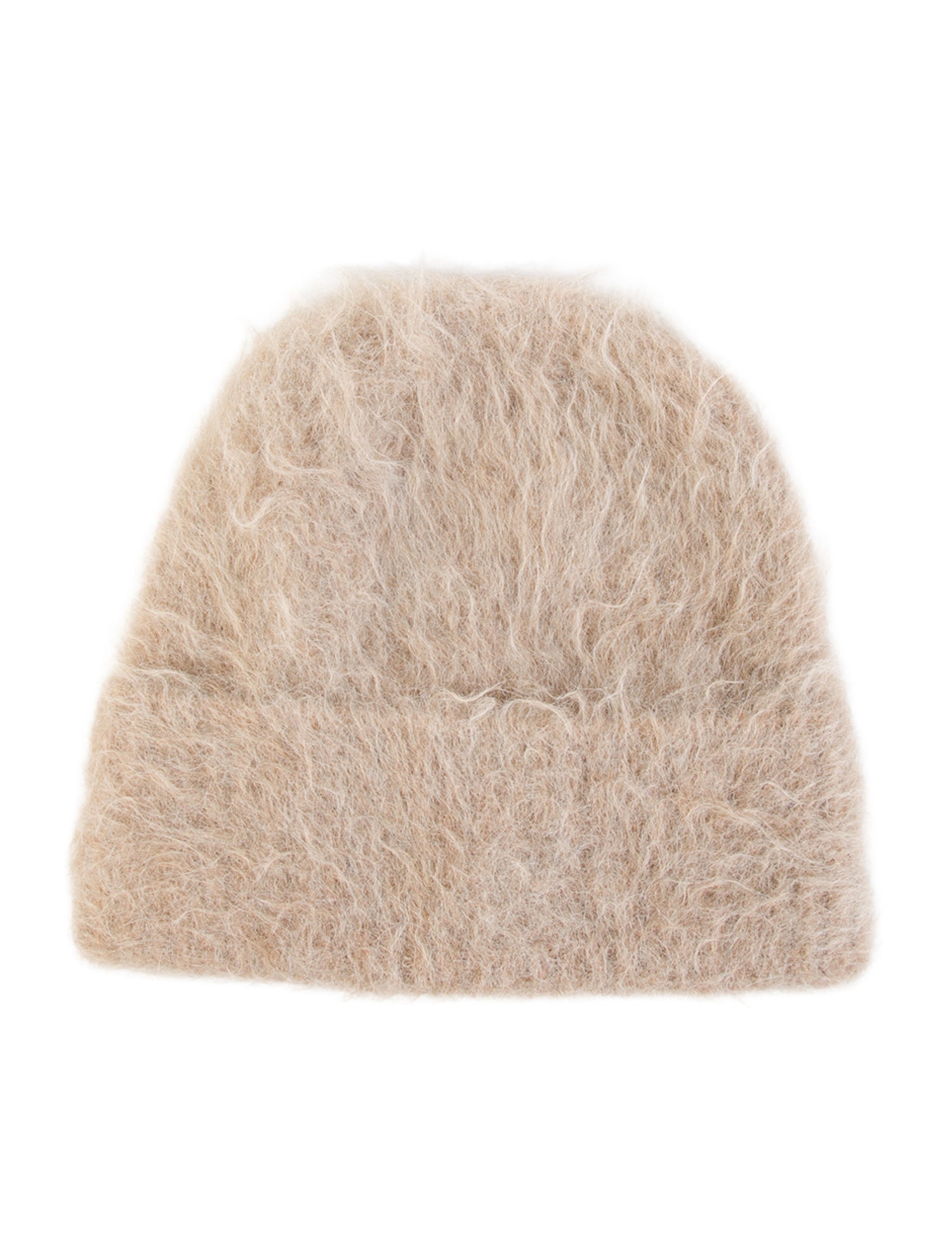 TOTEME Alpaca Knit Beanie