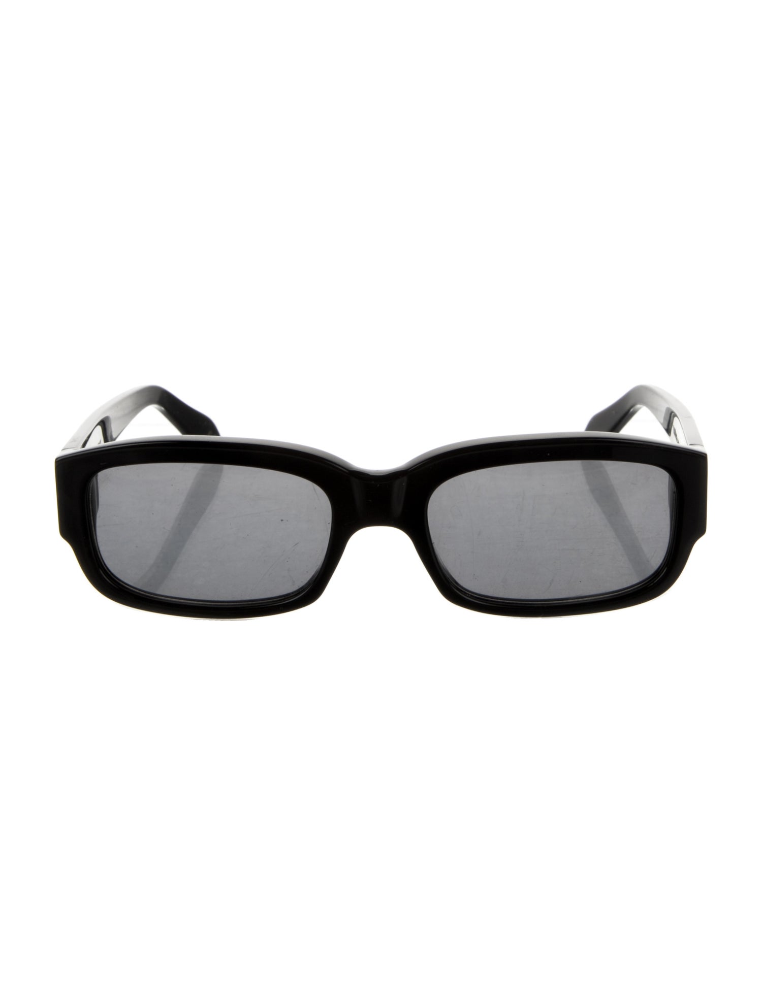 TOTEME The Regulars Square Sunglasses