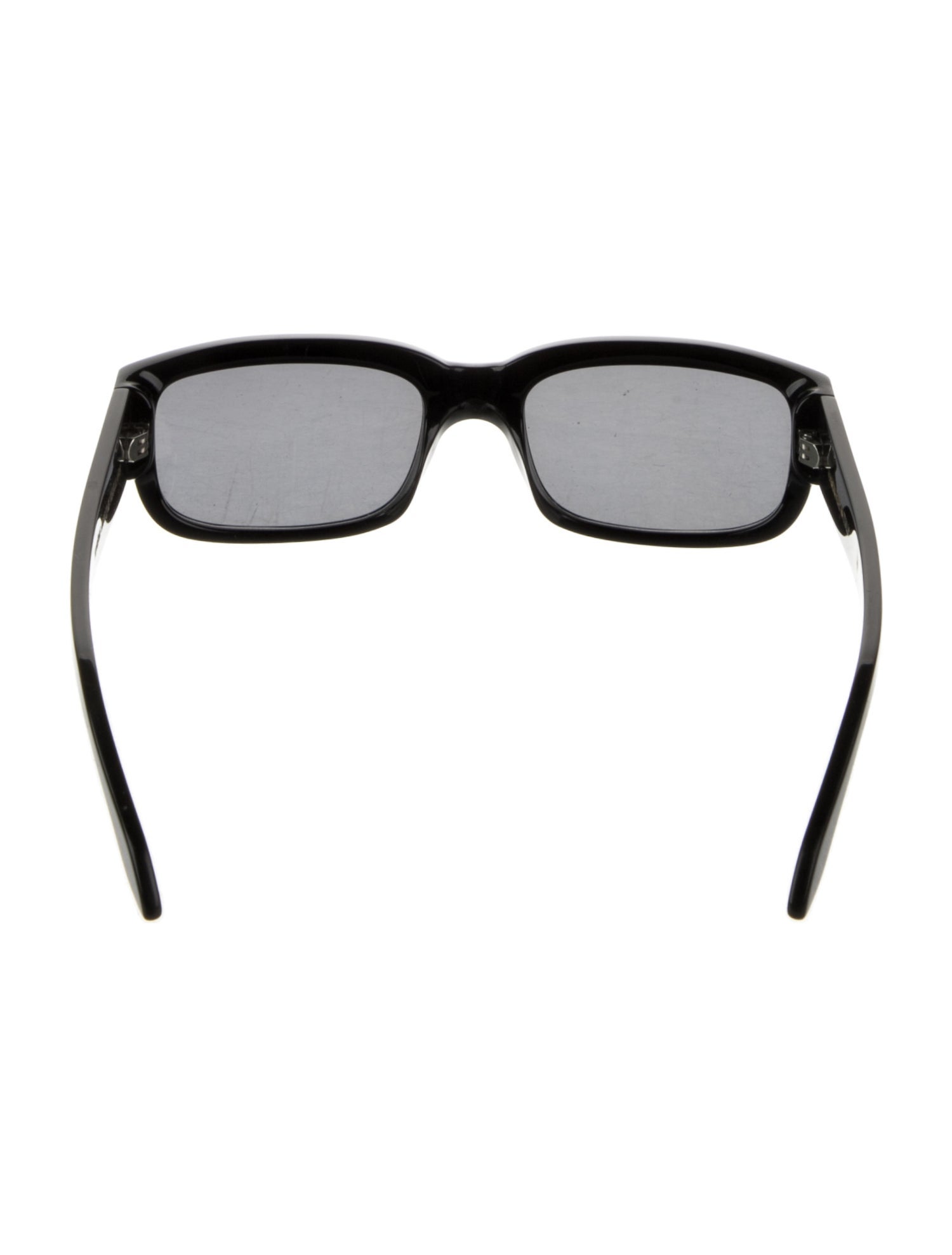 TOTEME The Regulars Square Sunglasses