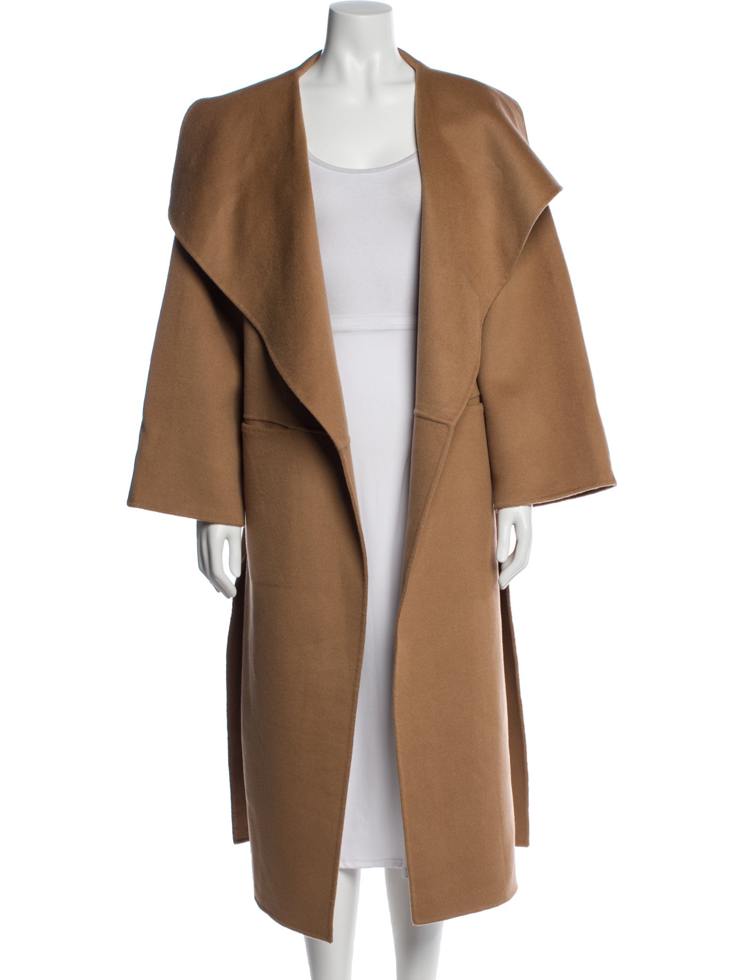 TOTEME Annecy Wool Coat w/ Tags