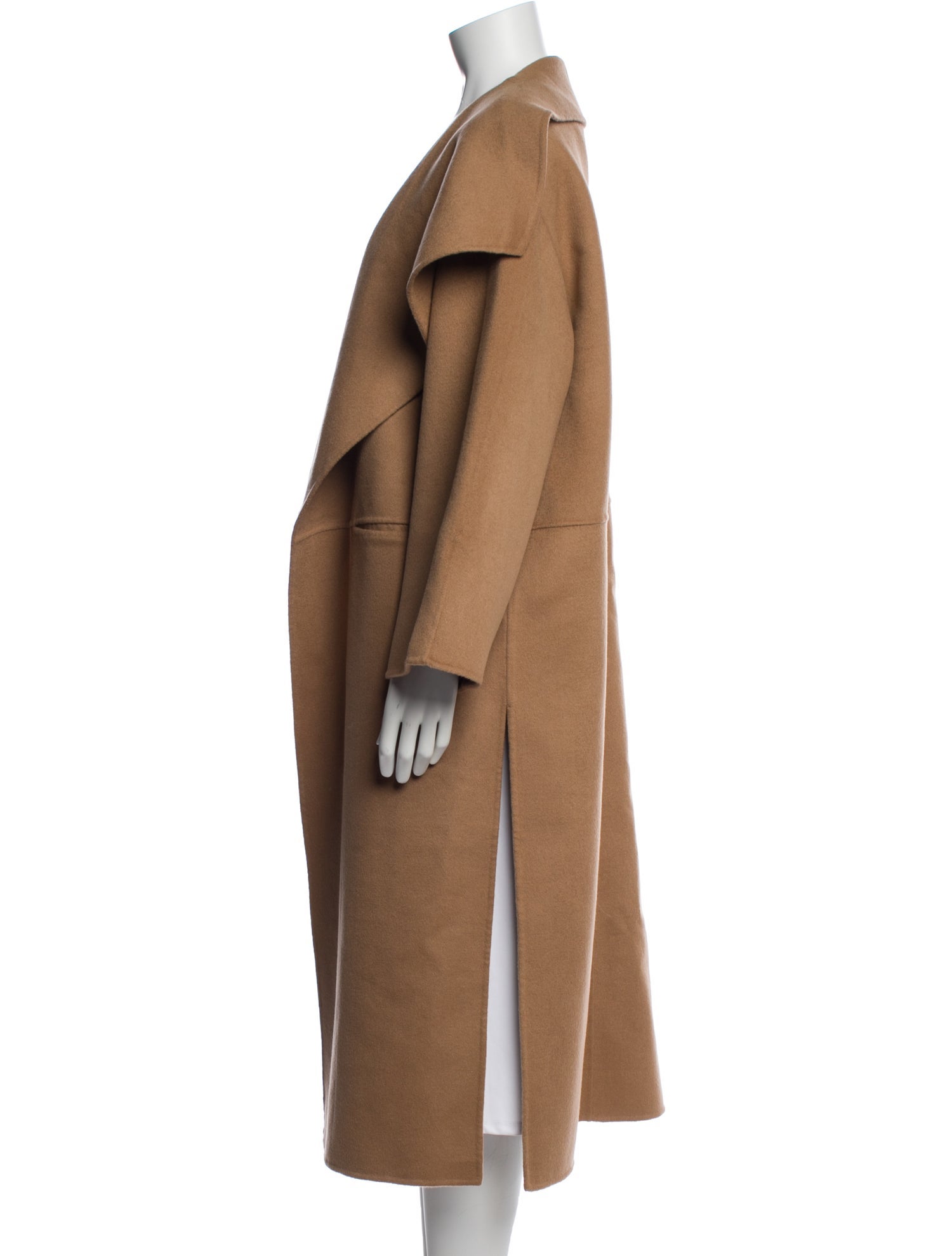 TOTEME Annecy Wool Coat w/ Tags