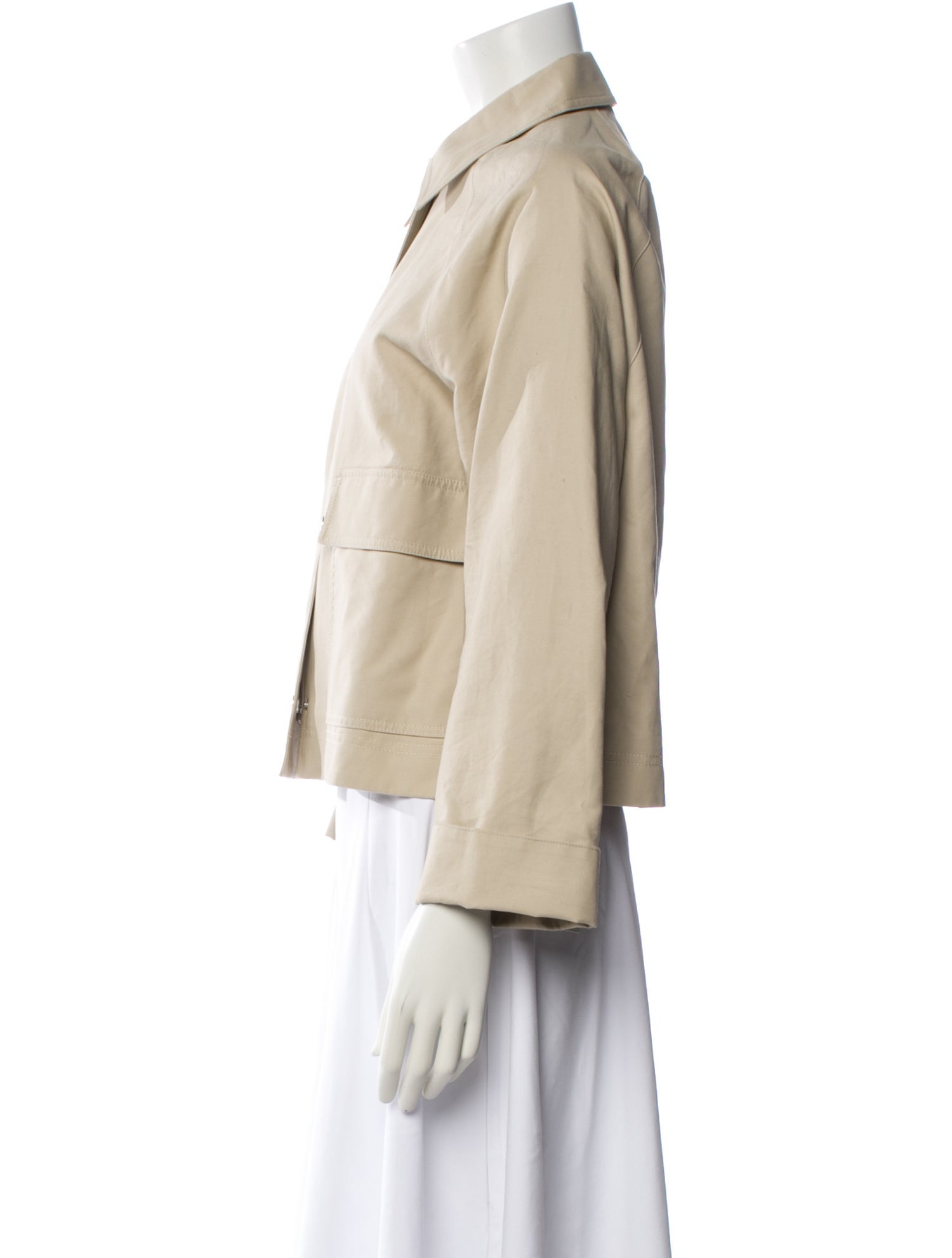 TOTEME Utility Jacket