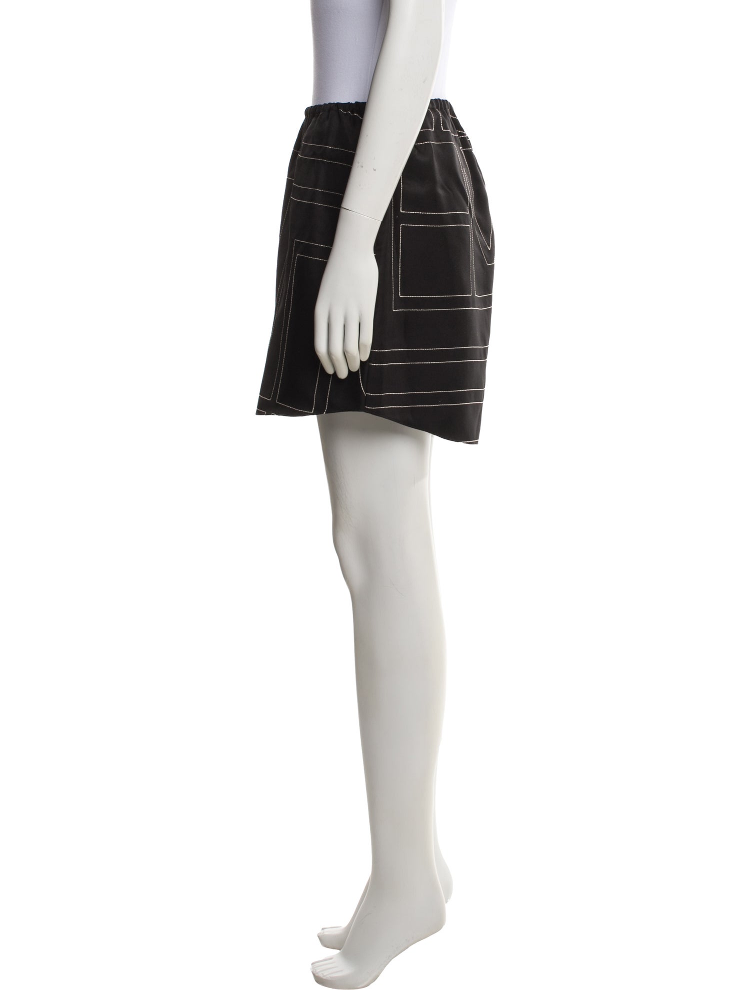 TOTEME Silk Printed Pajamas w/ Tags