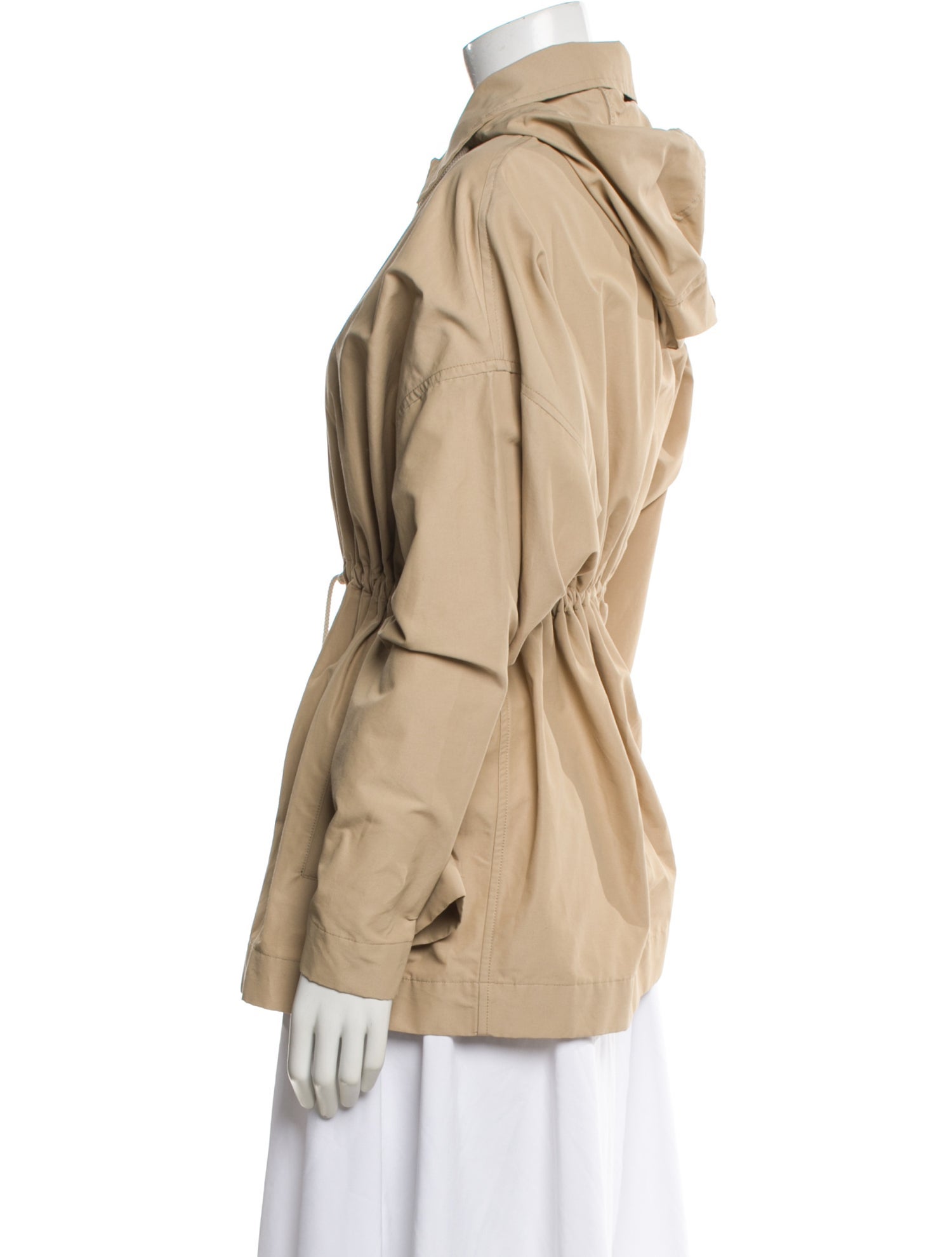 TOTEME Trench Coat